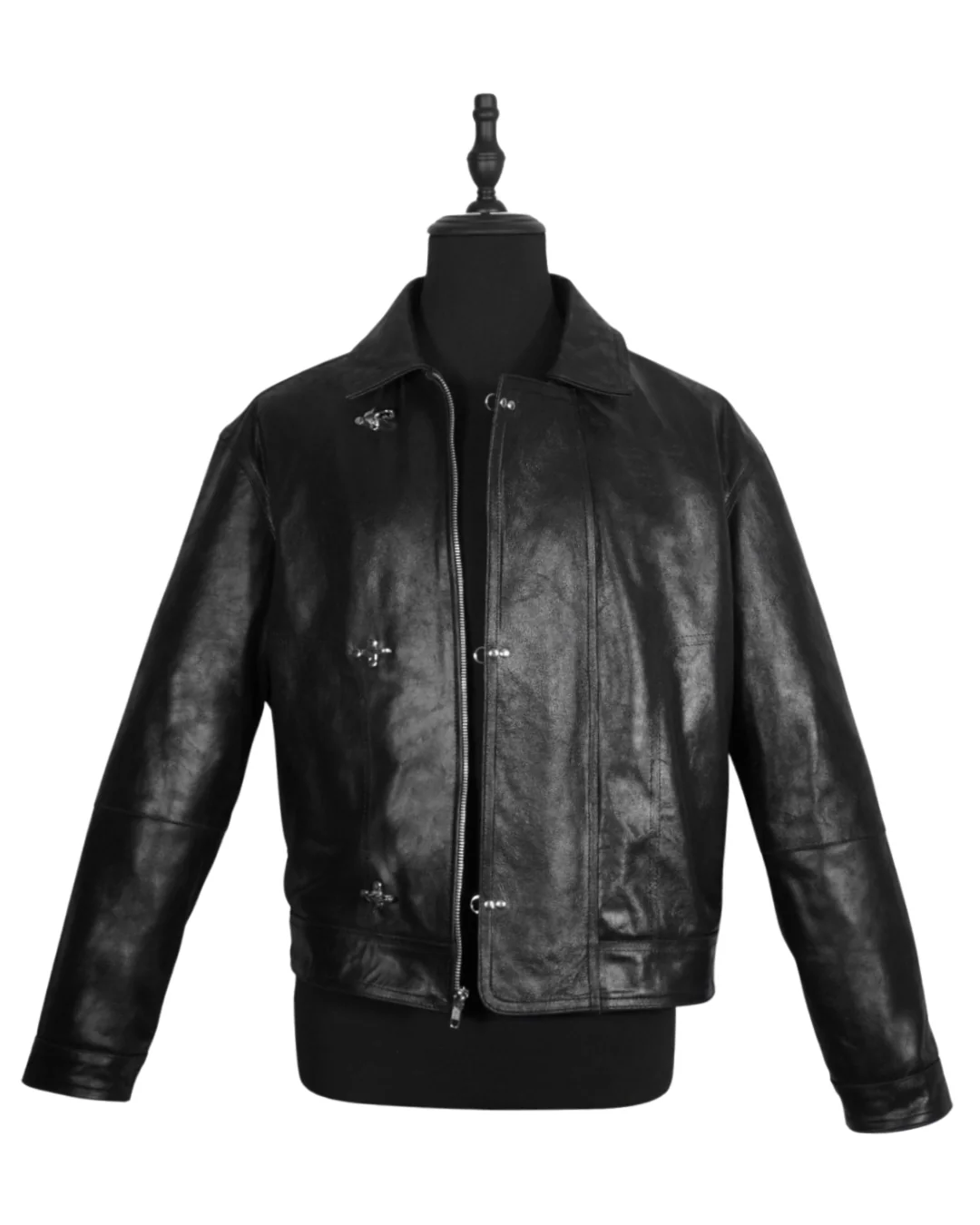 Alamar black - Image 2