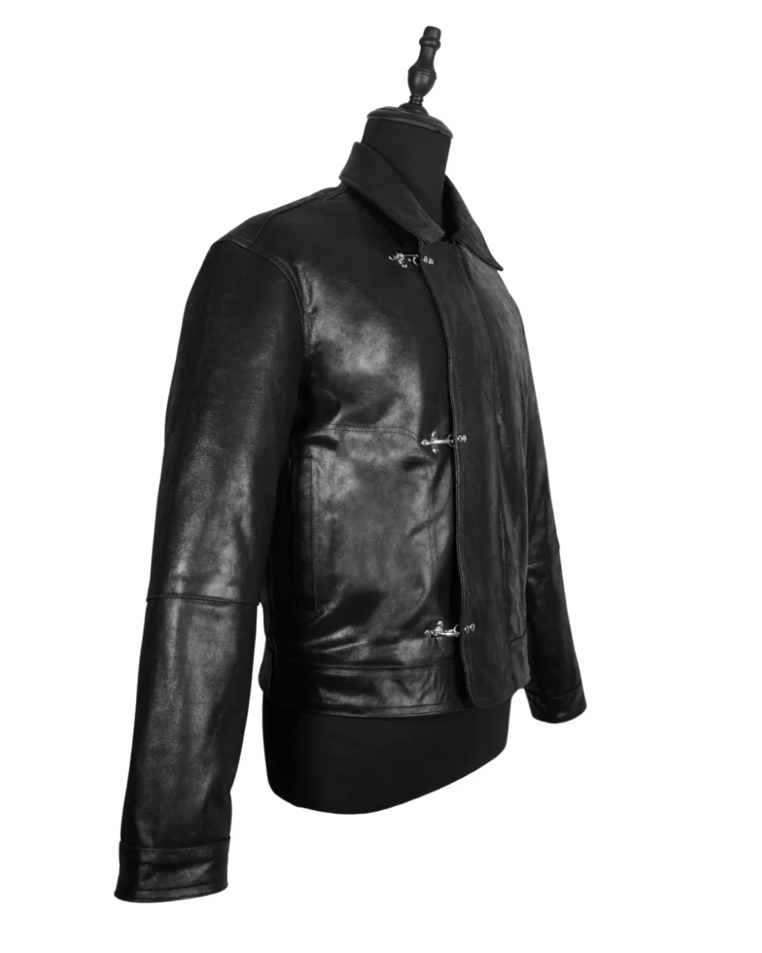 Alamar black - Image 4