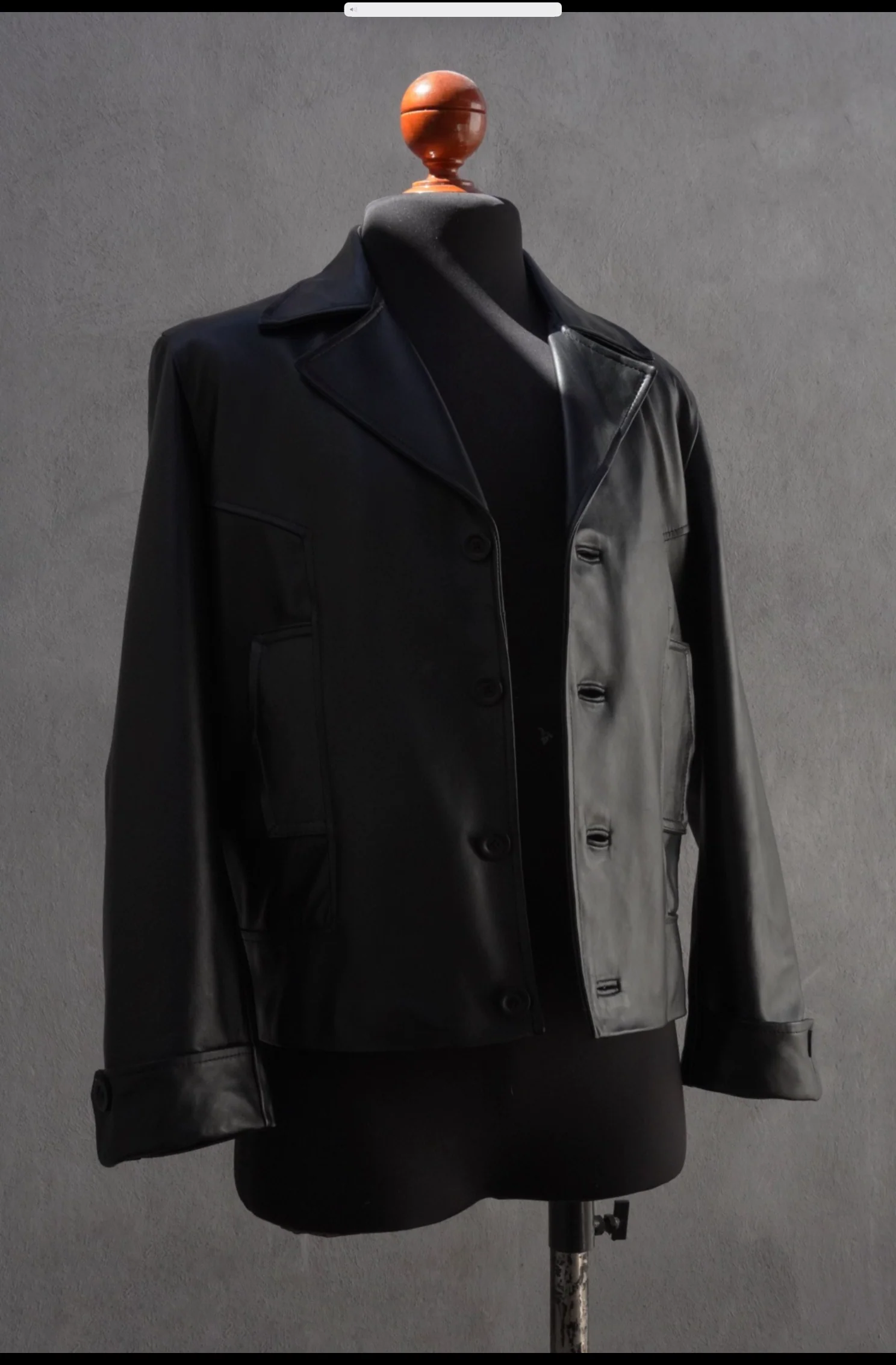 Aldo darkest black - Image 3