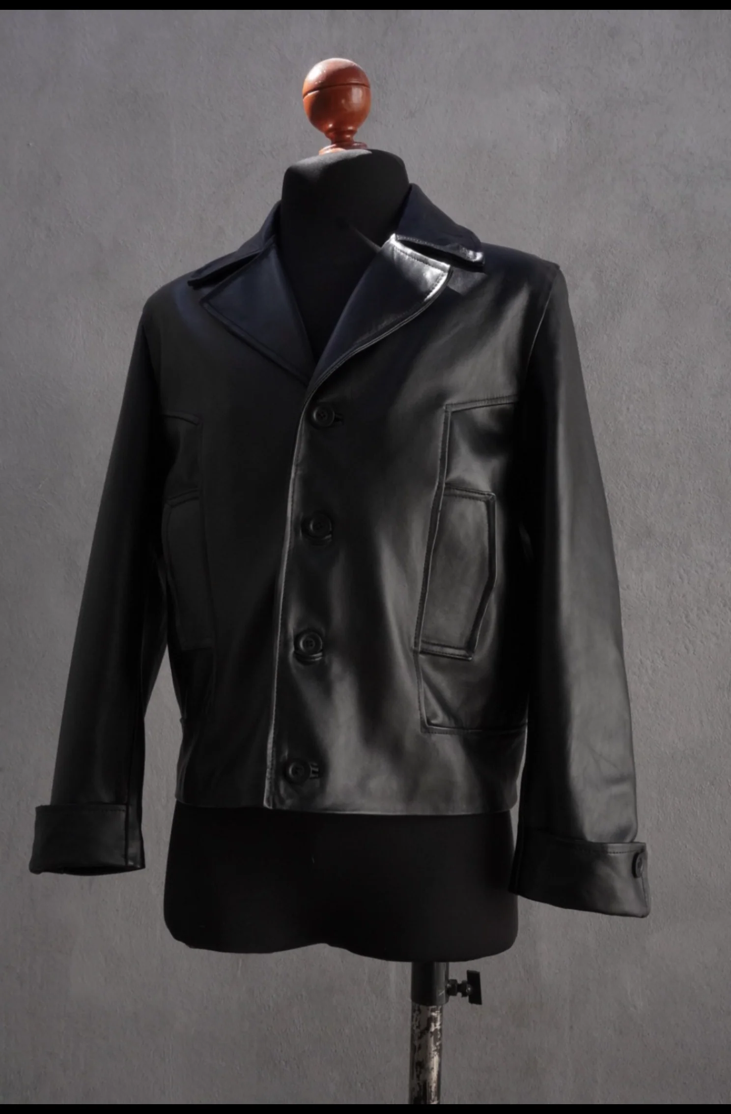 Aldo darkest black - Image 5
