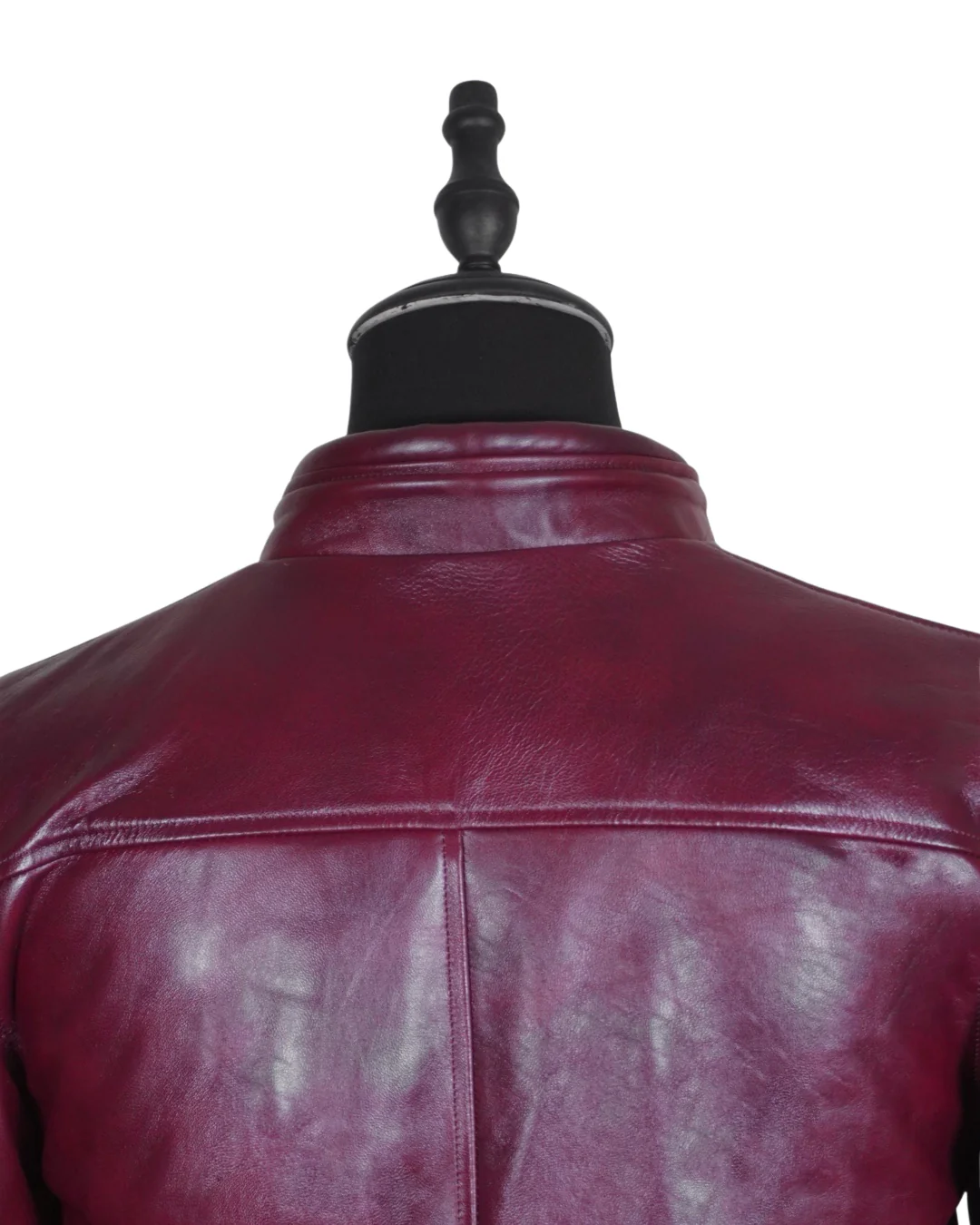Amberes zippers cherry - Image 7