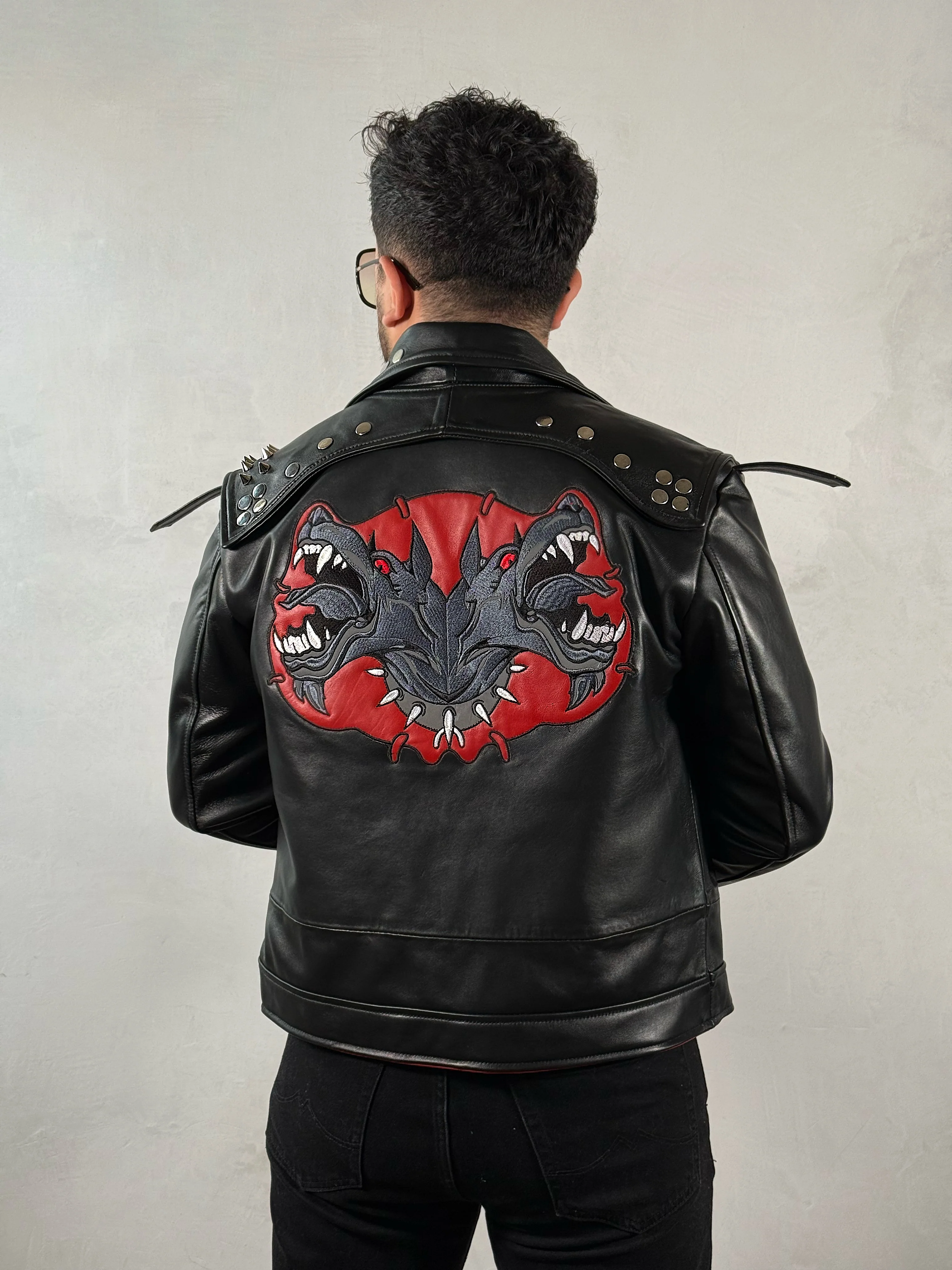 Arcane VI black - Image 14
