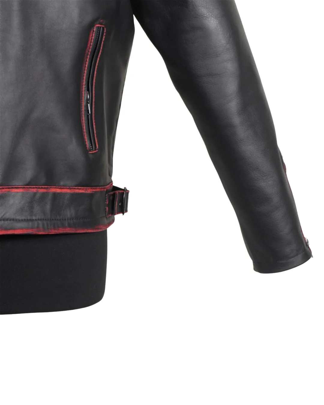 Arctic bloody black - Image 7