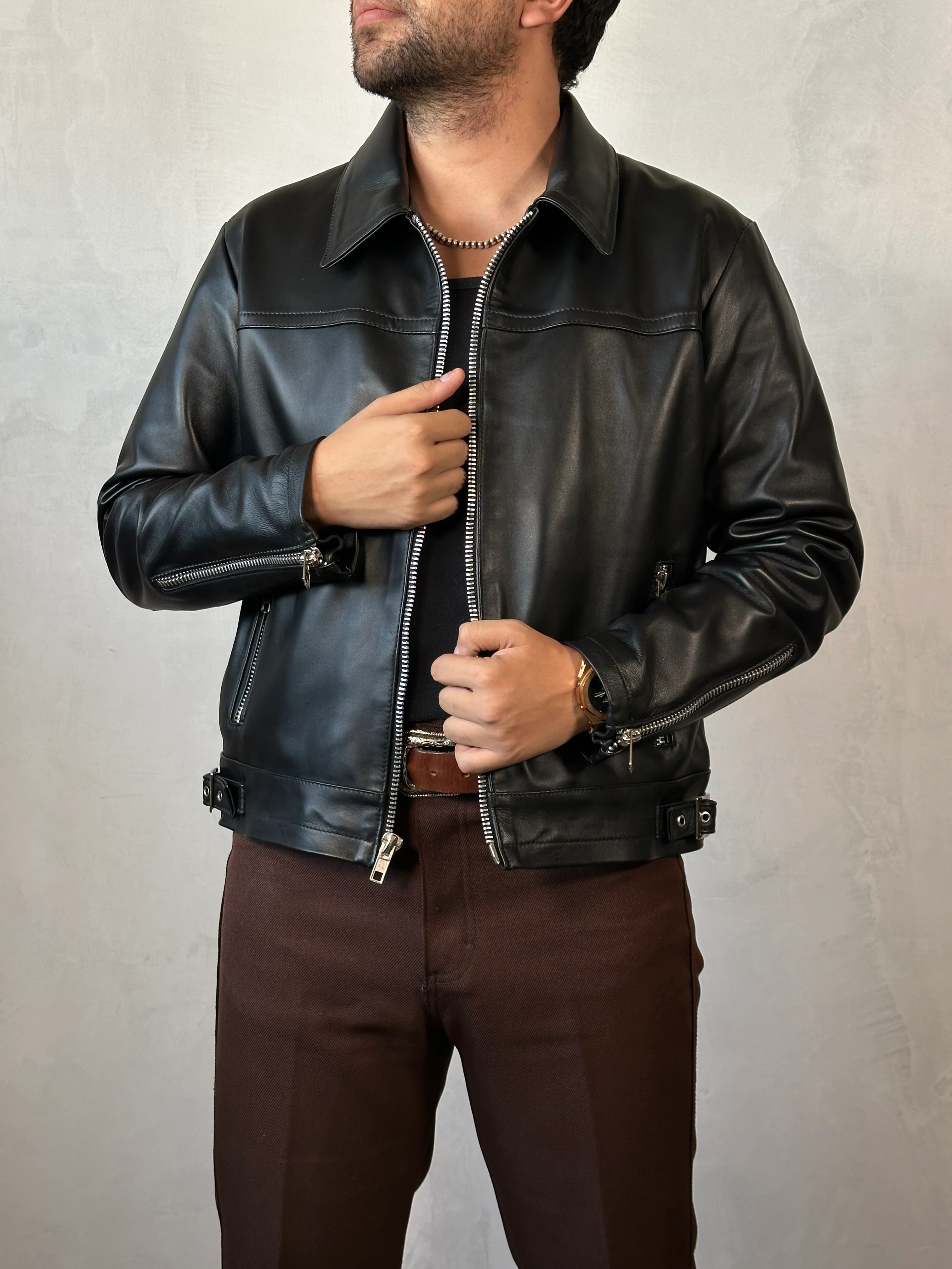 Arctic darkest black - Image 10