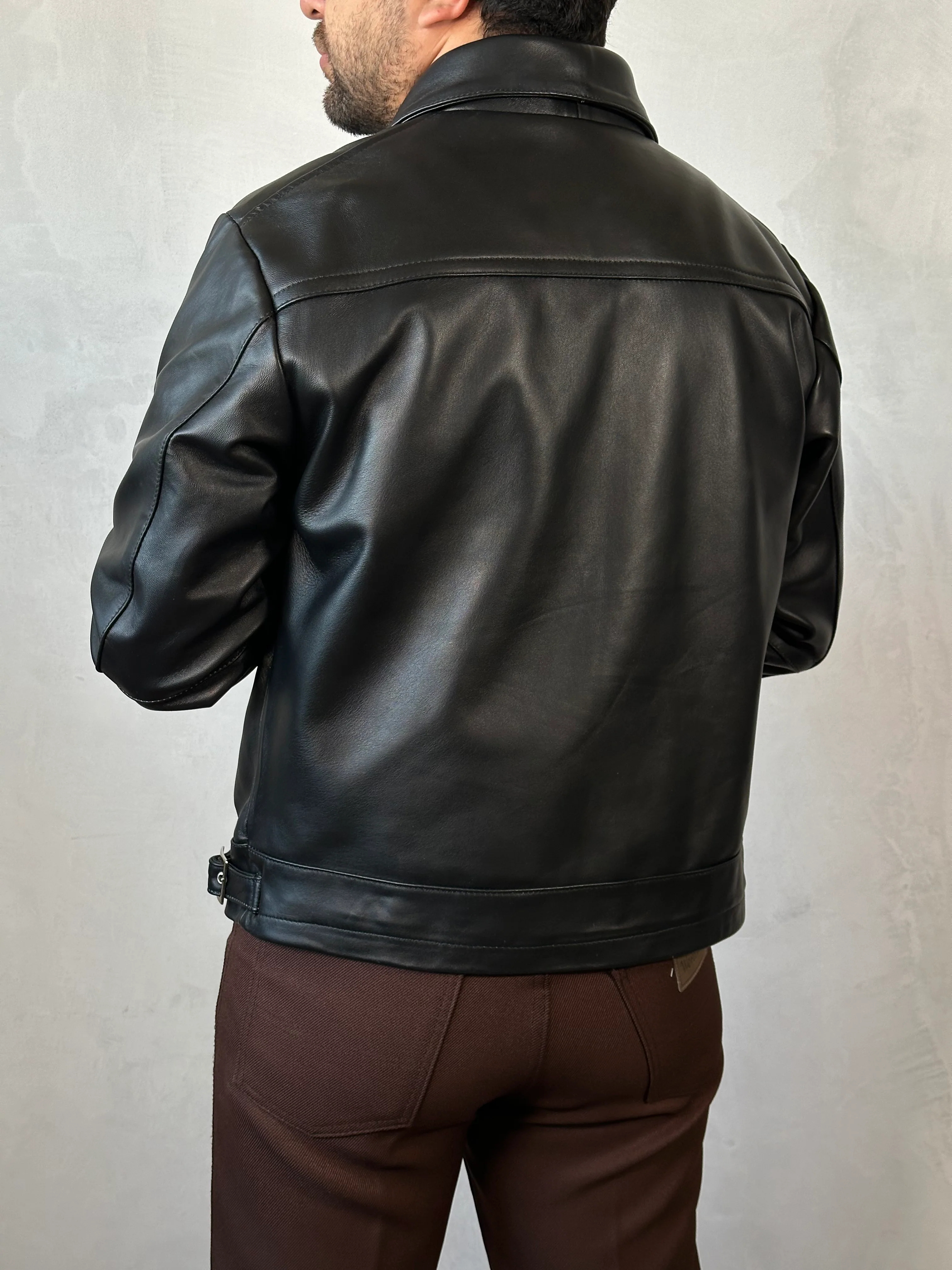 Arctic darkest black - Image 11