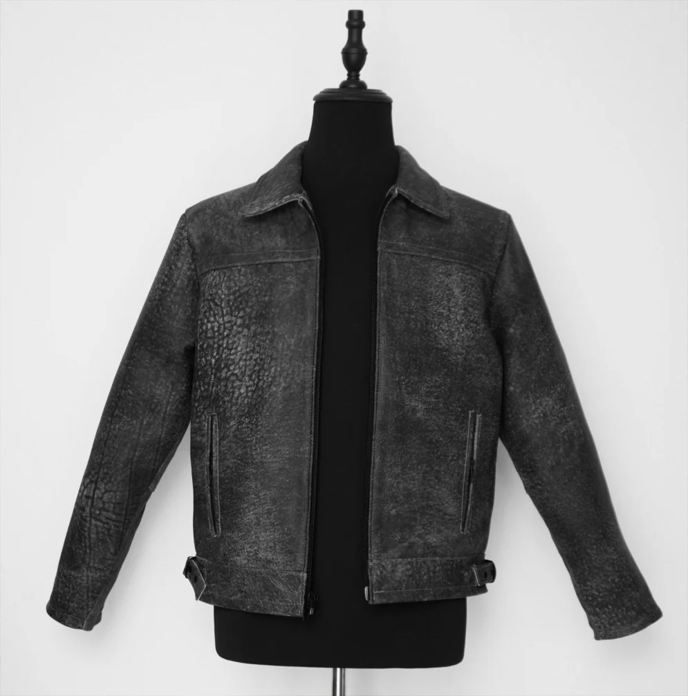 Arctic vintage black