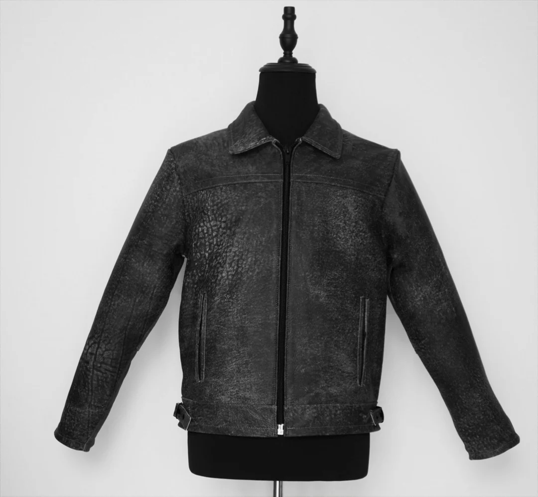 Arctic vintage black - Image 2