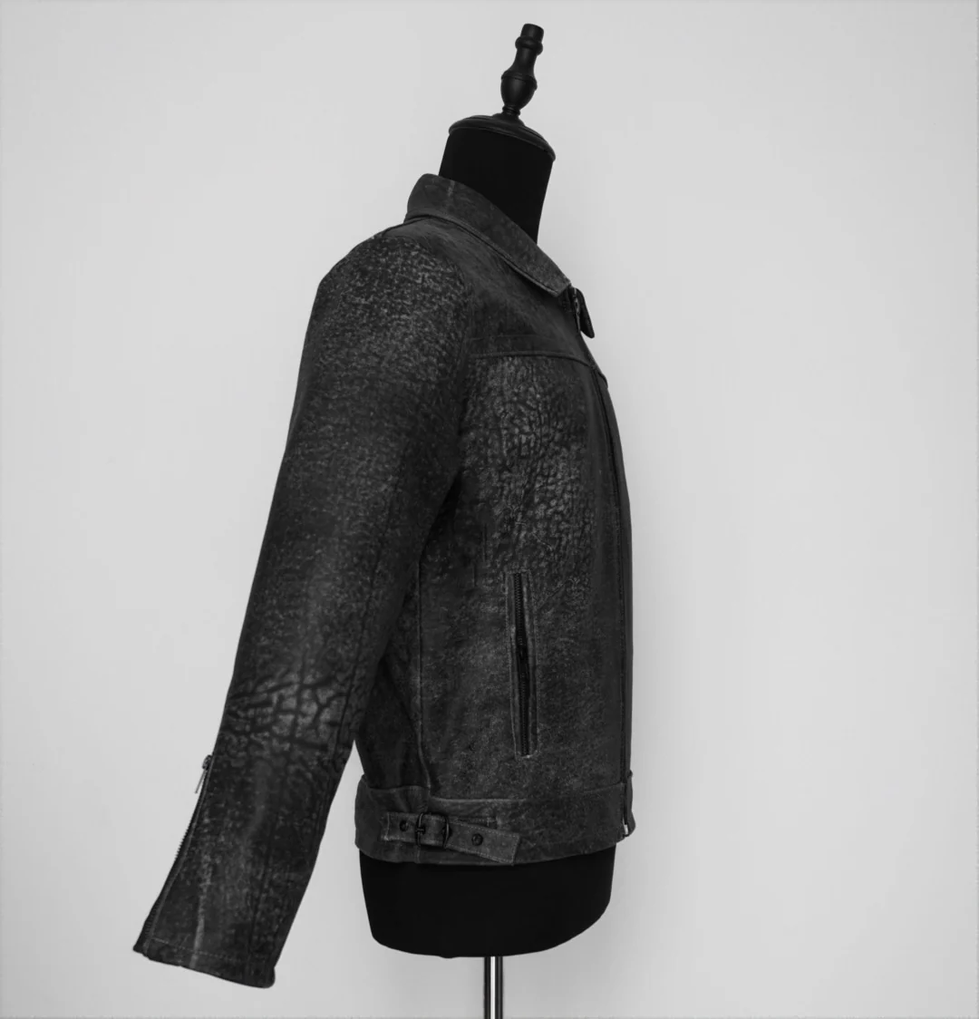 Arctic vintage black - Image 3