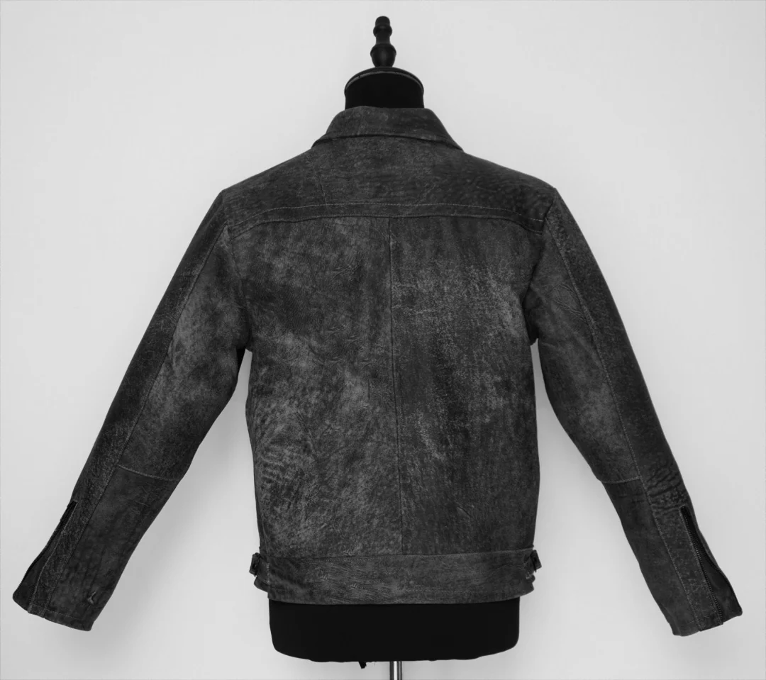 Arctic vintage black - Image 4