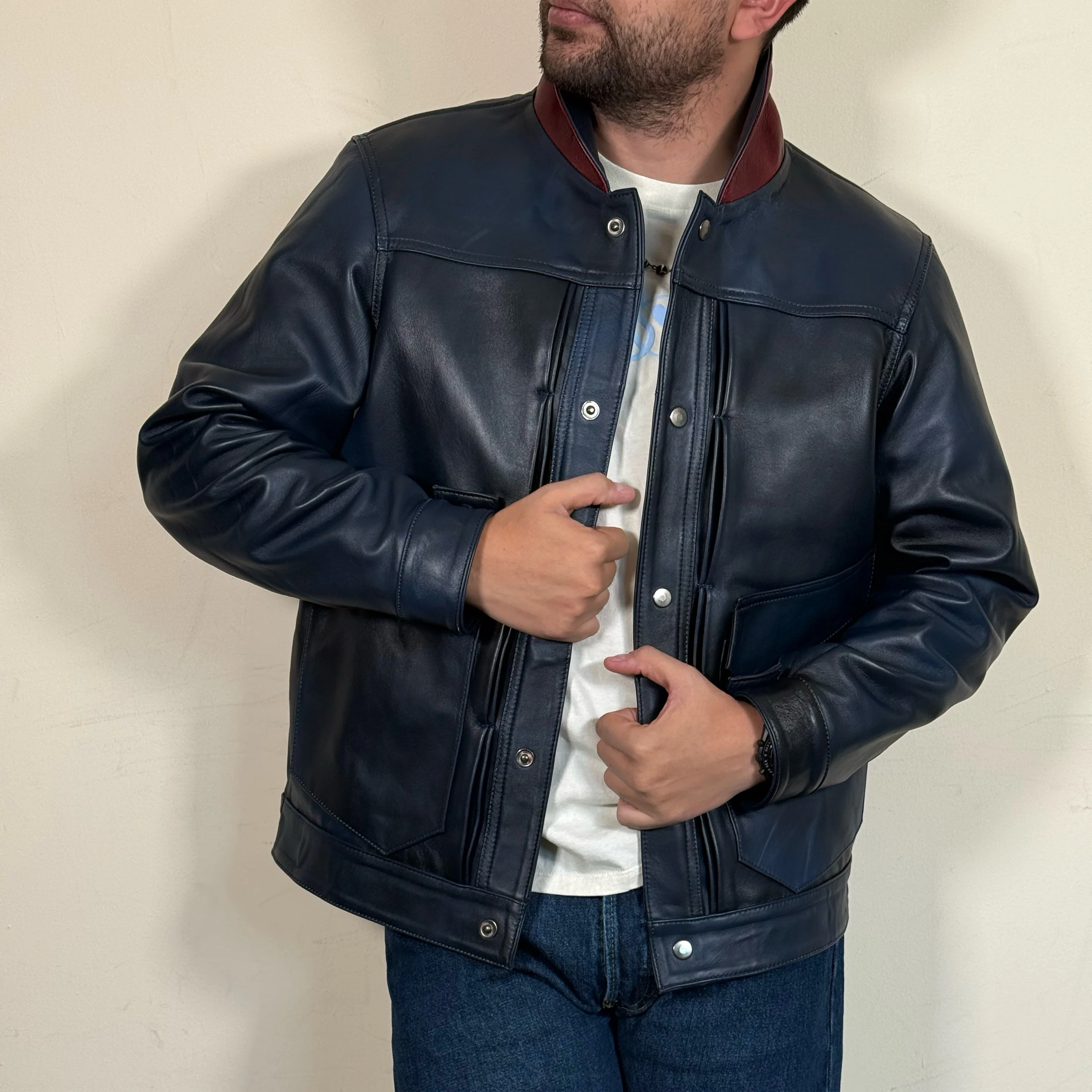 Austin azul marino - Image 19