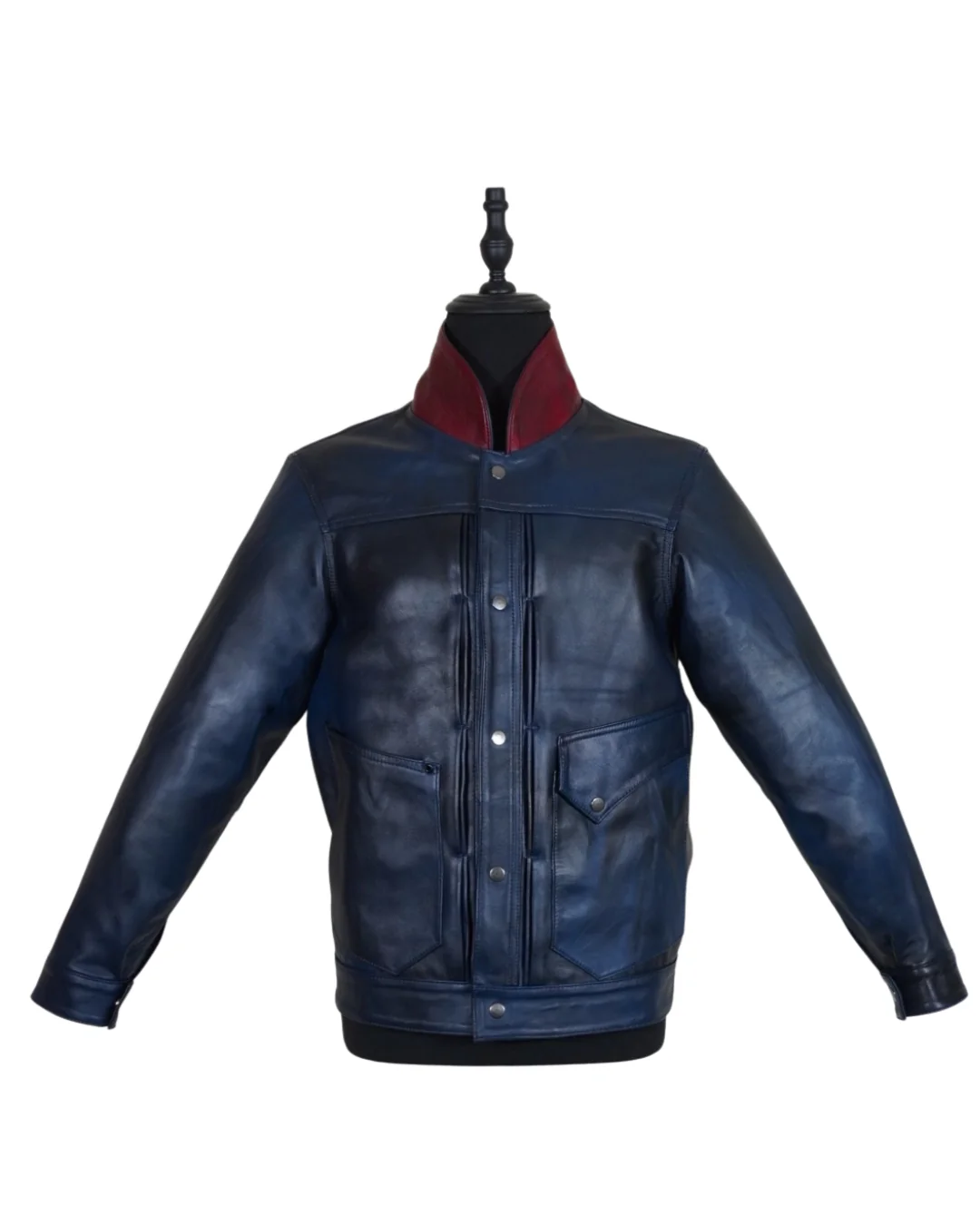 Austin azul marino - Image 3