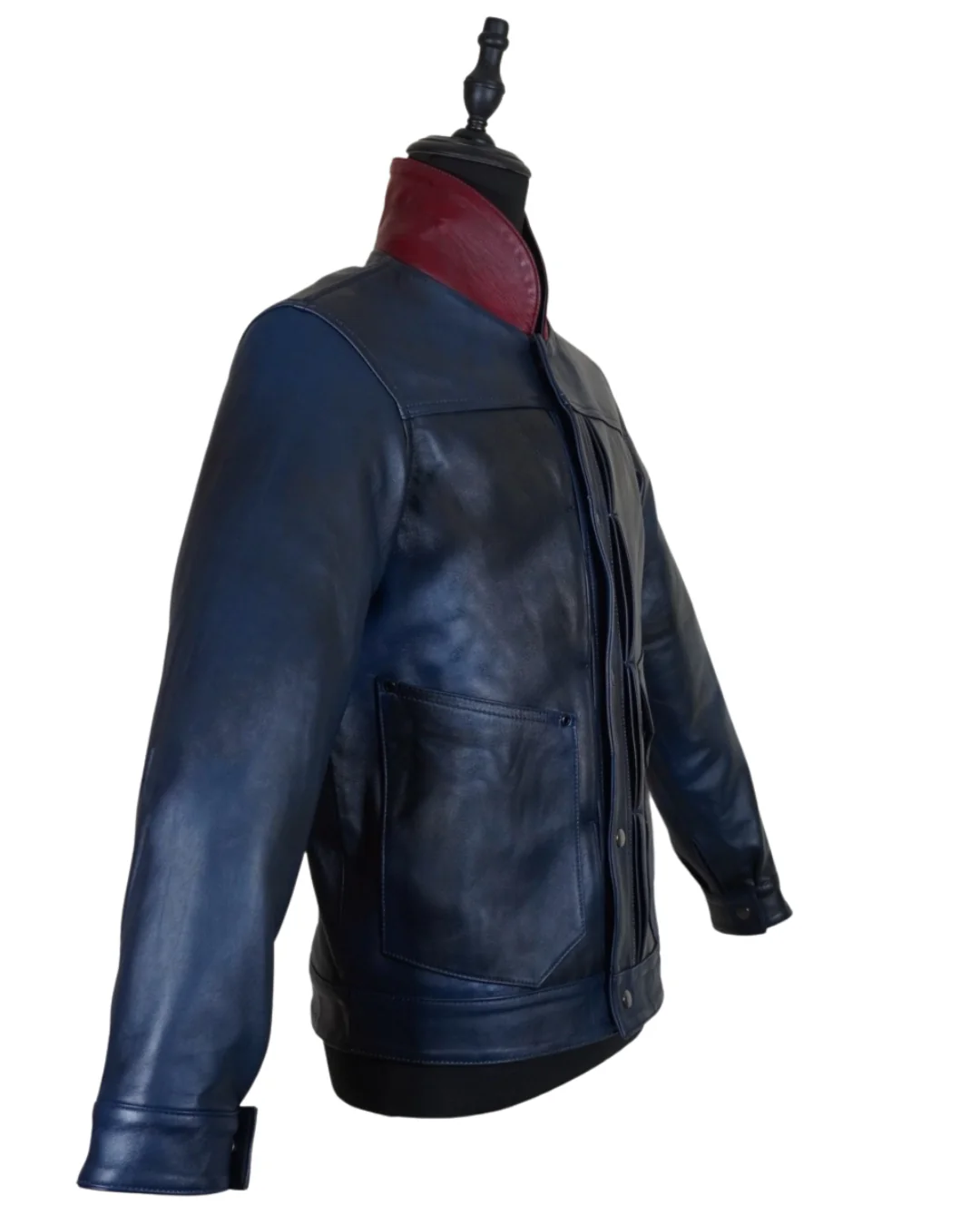 Austin azul marino - Image 5