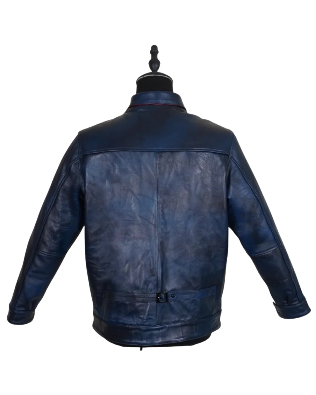 Austin azul marino - Image 6