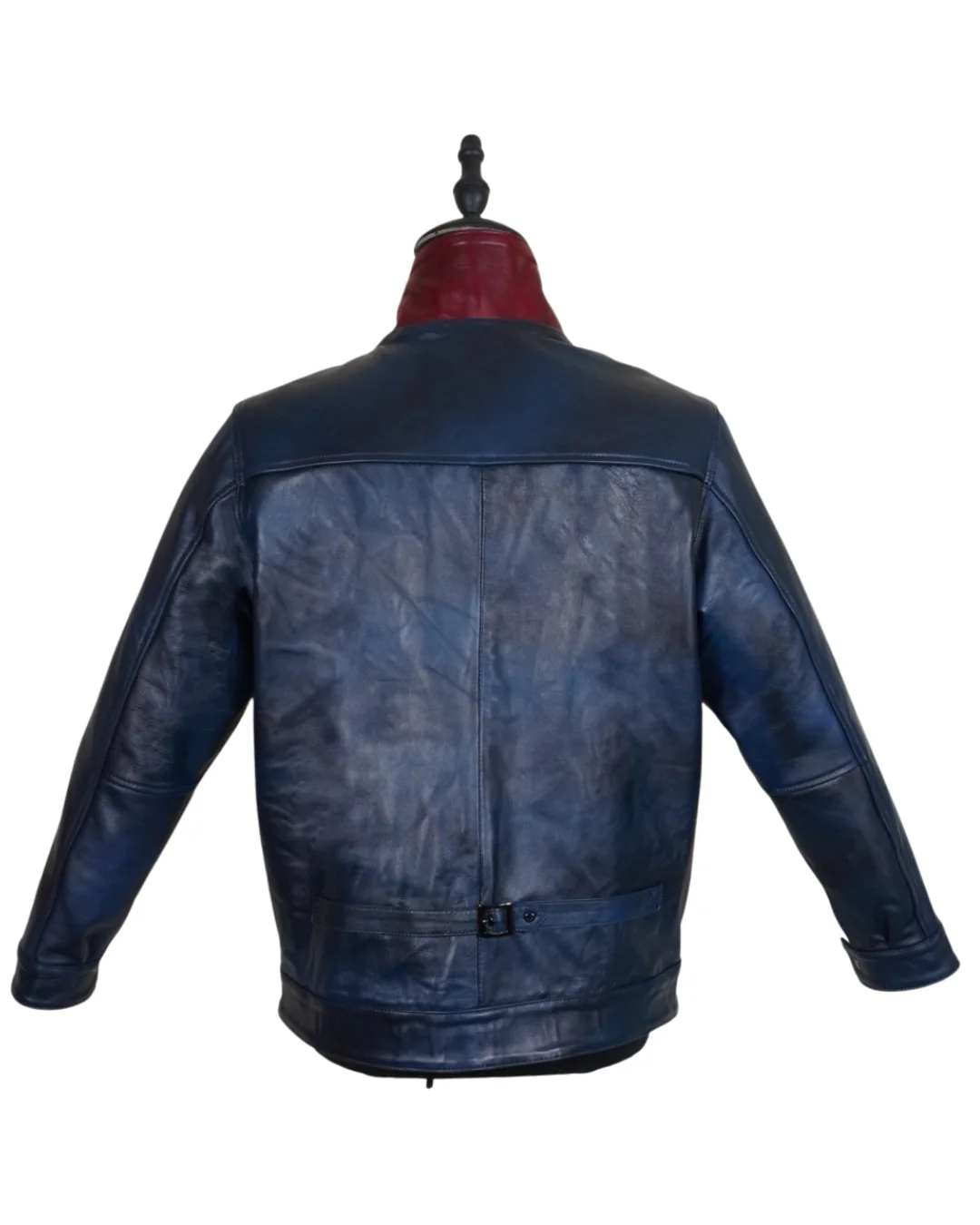 Austin azul marino - Image 7