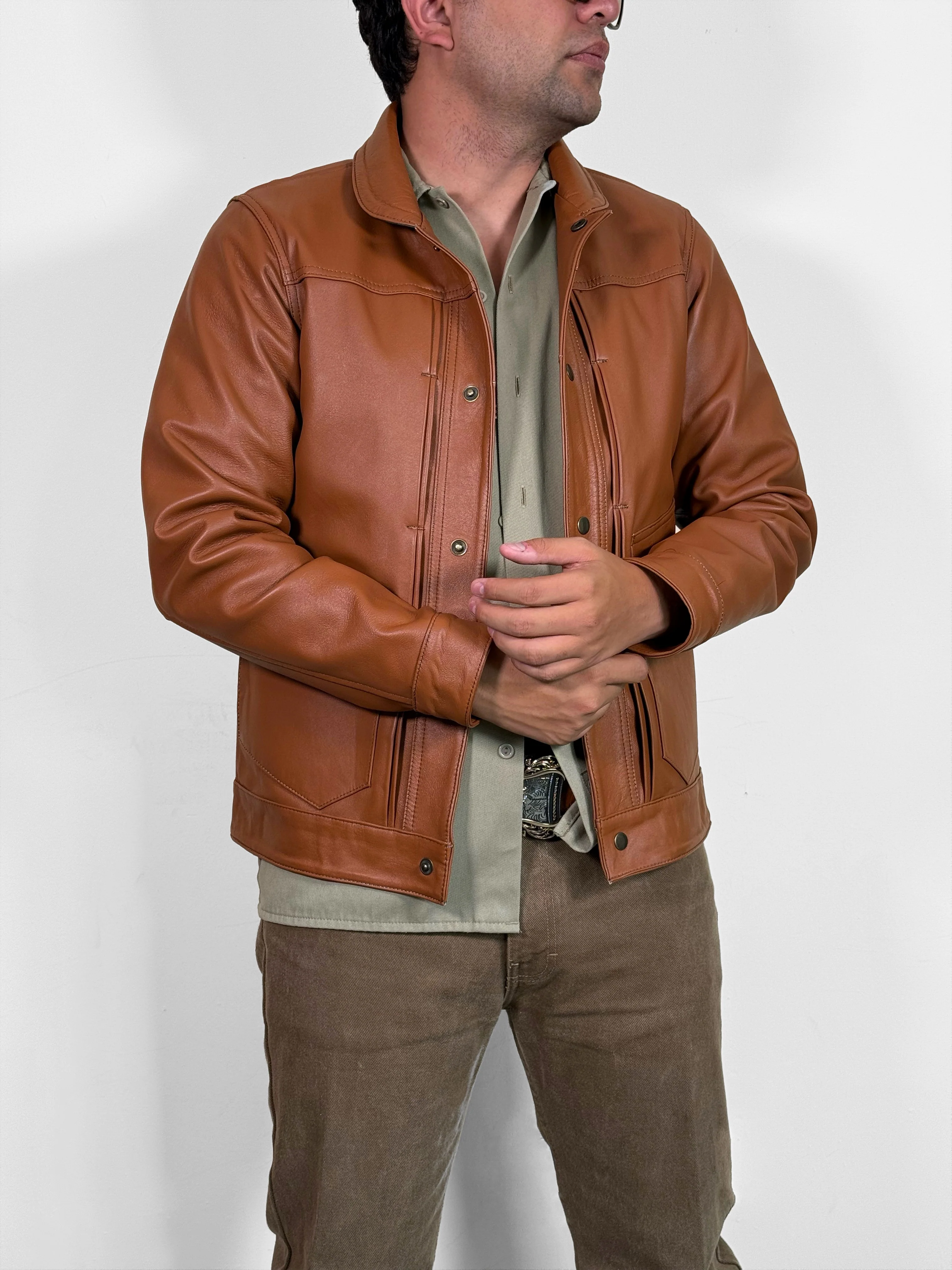 Austin miel claro - Image 13