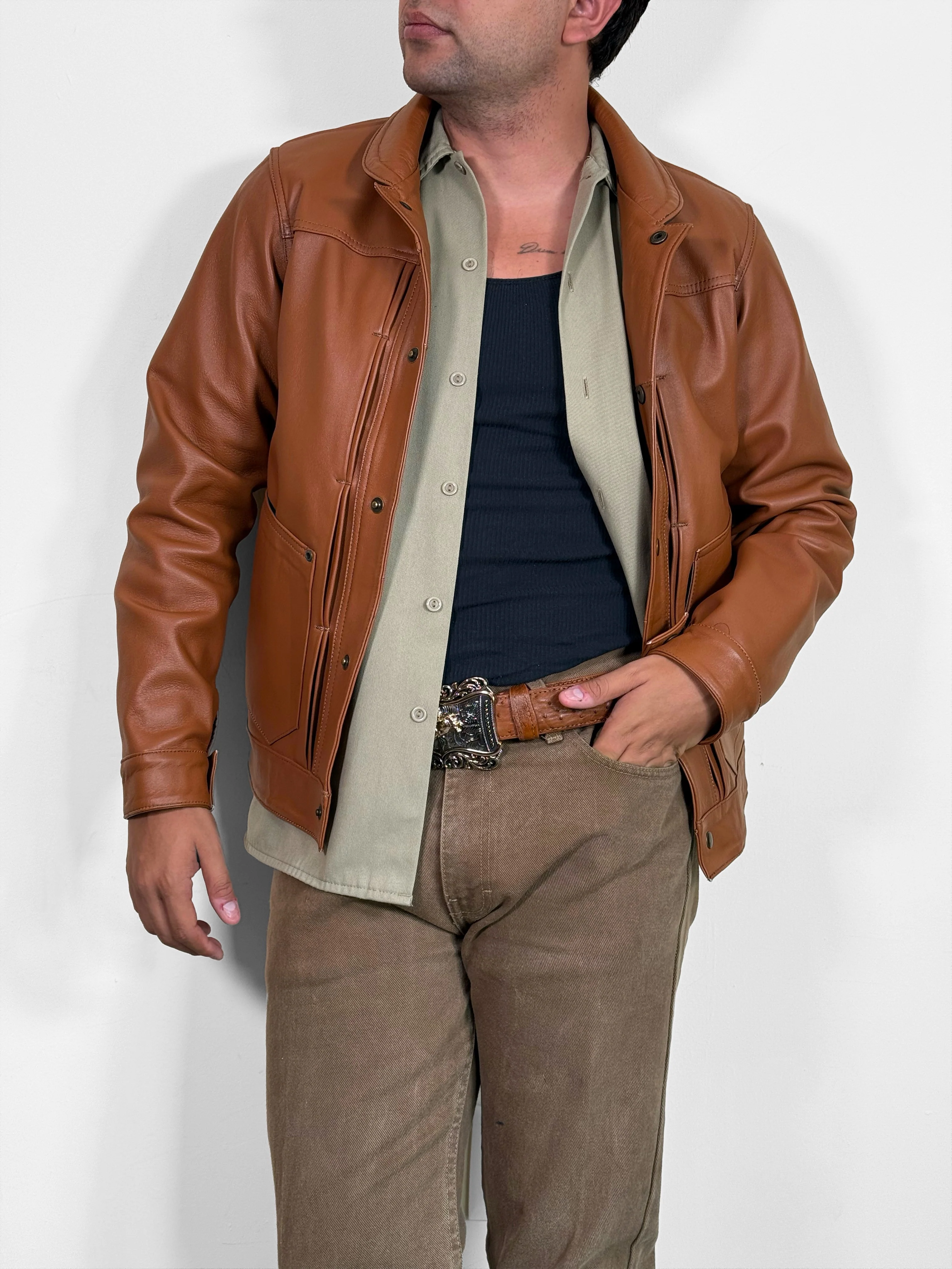 Austin miel claro - Image 14