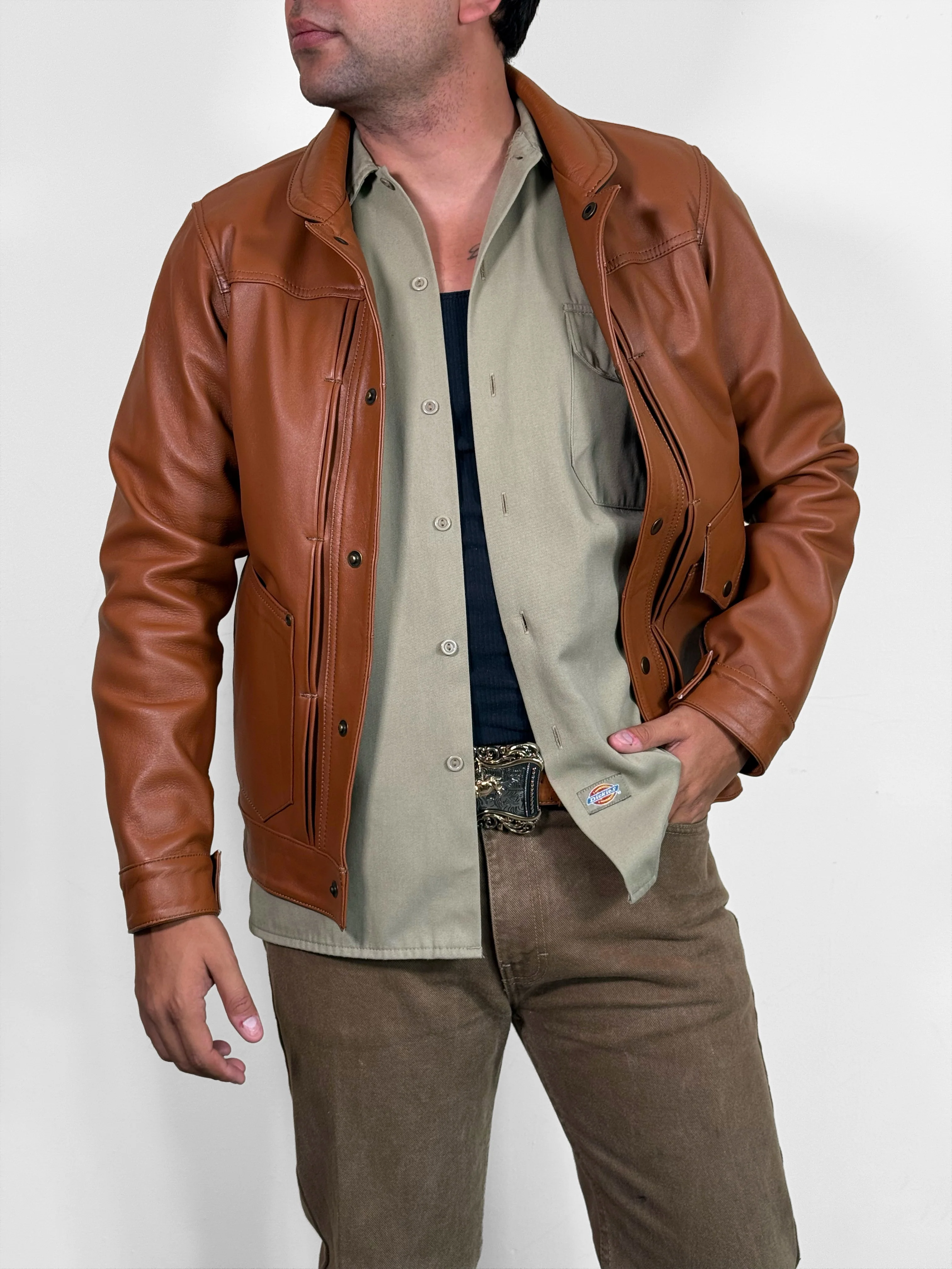 Austin miel claro - Image 15