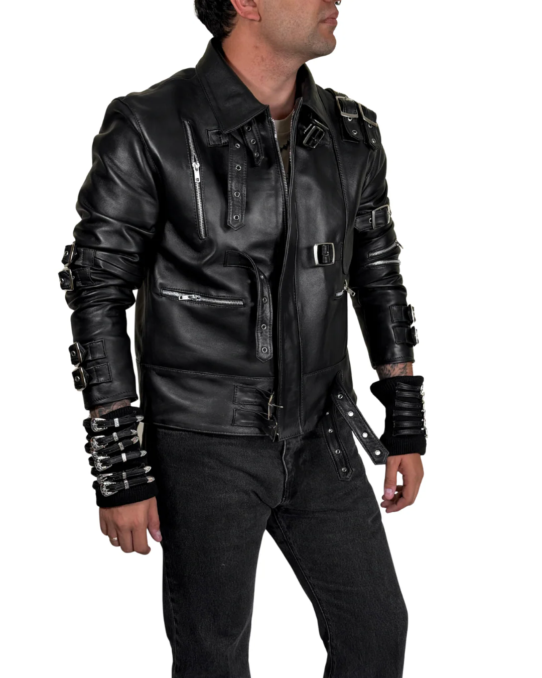 Bad black