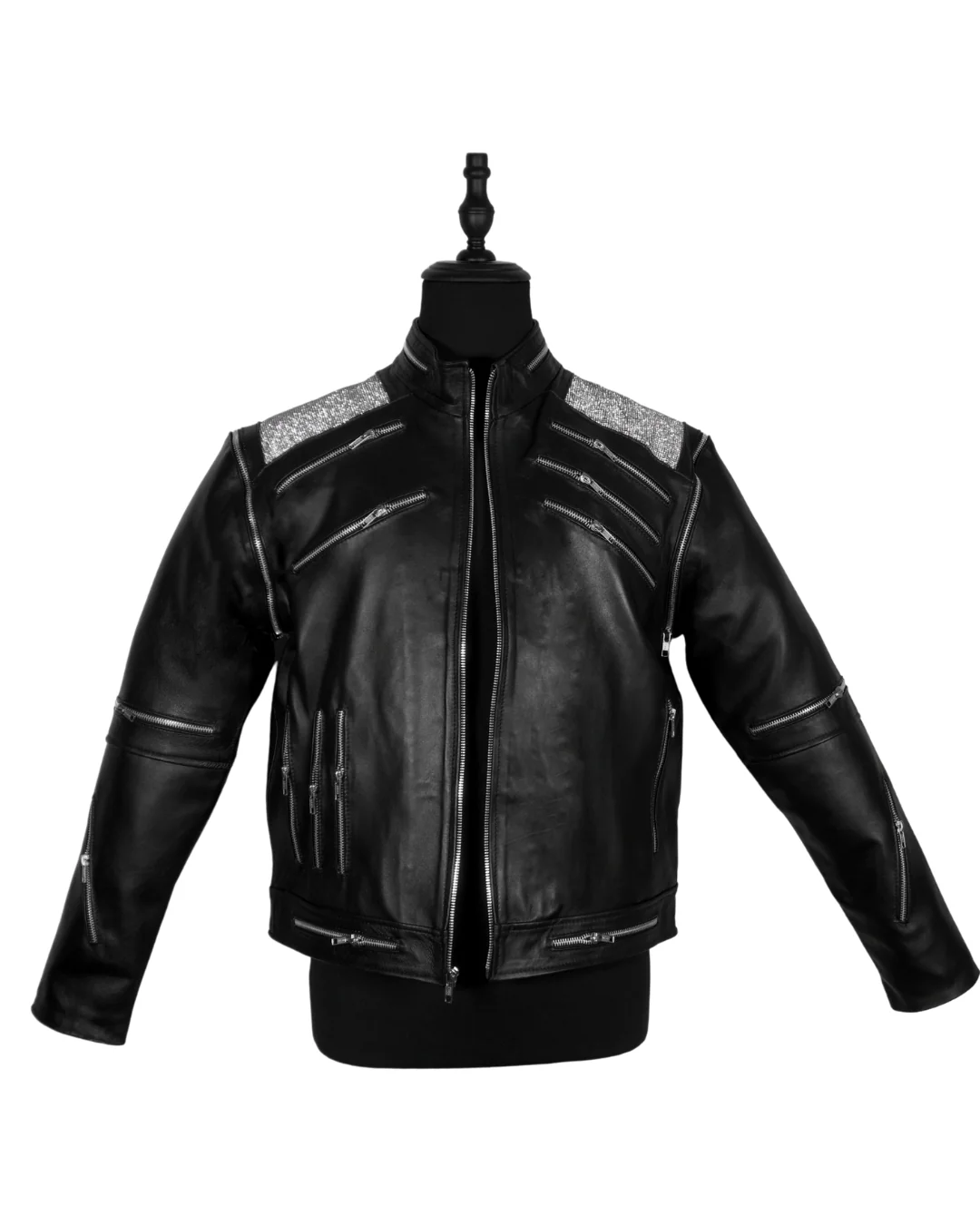 Beat it black - Image 2