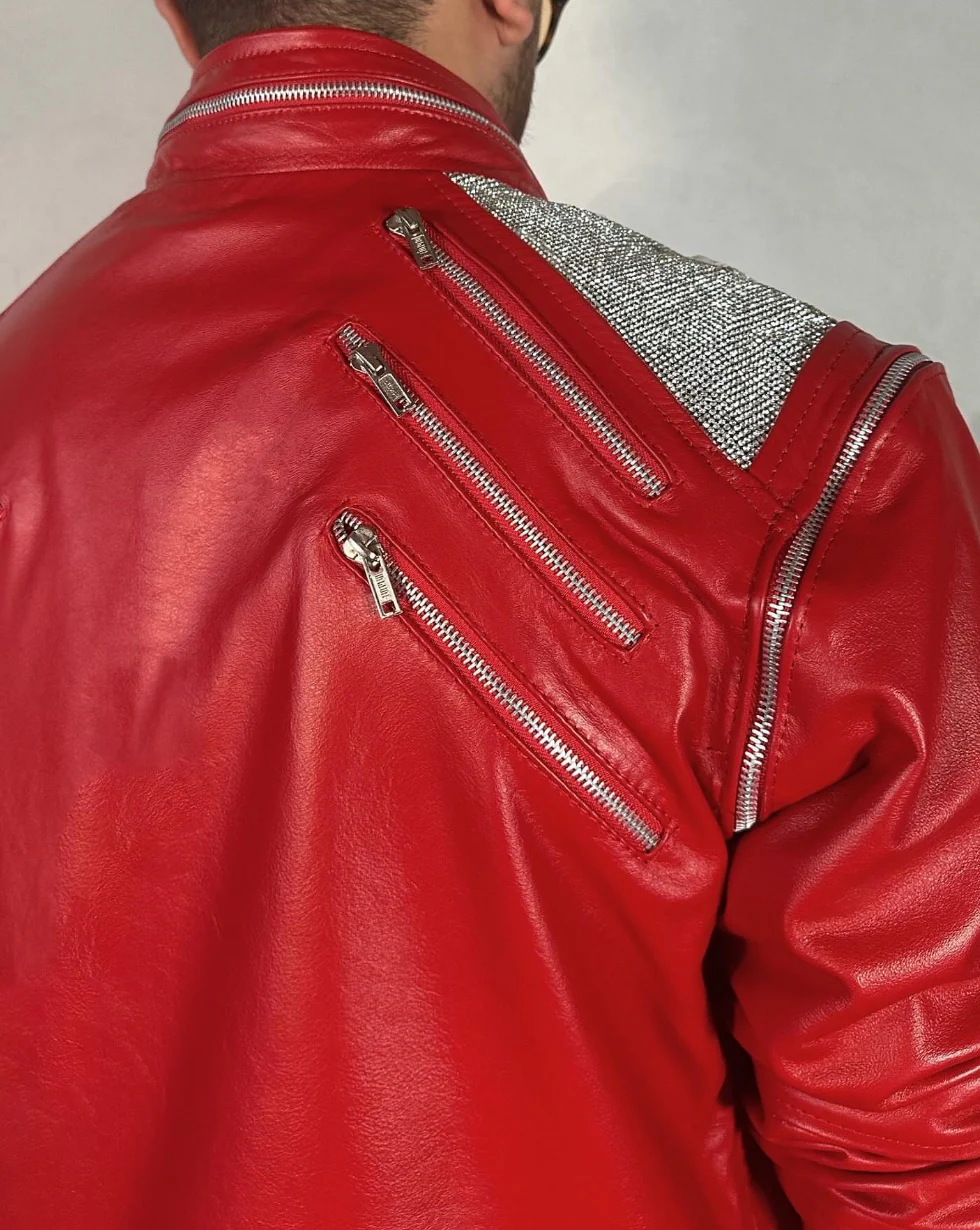 Beat it red - Image 11