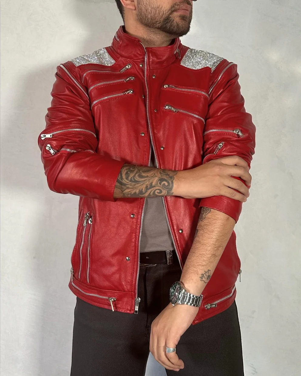 Beat it red - Image 8