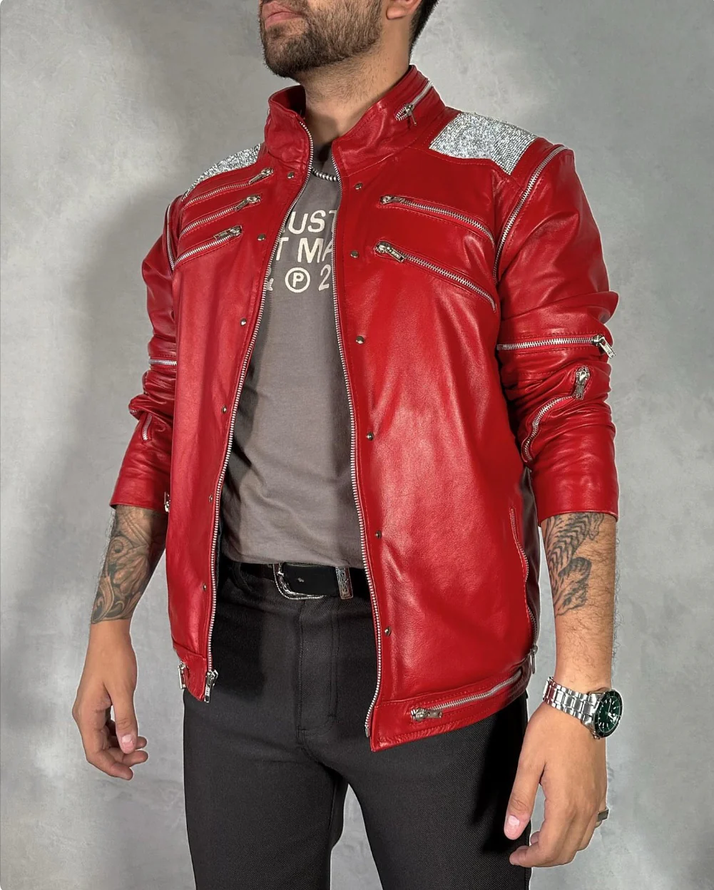 Beat it red - Image 9