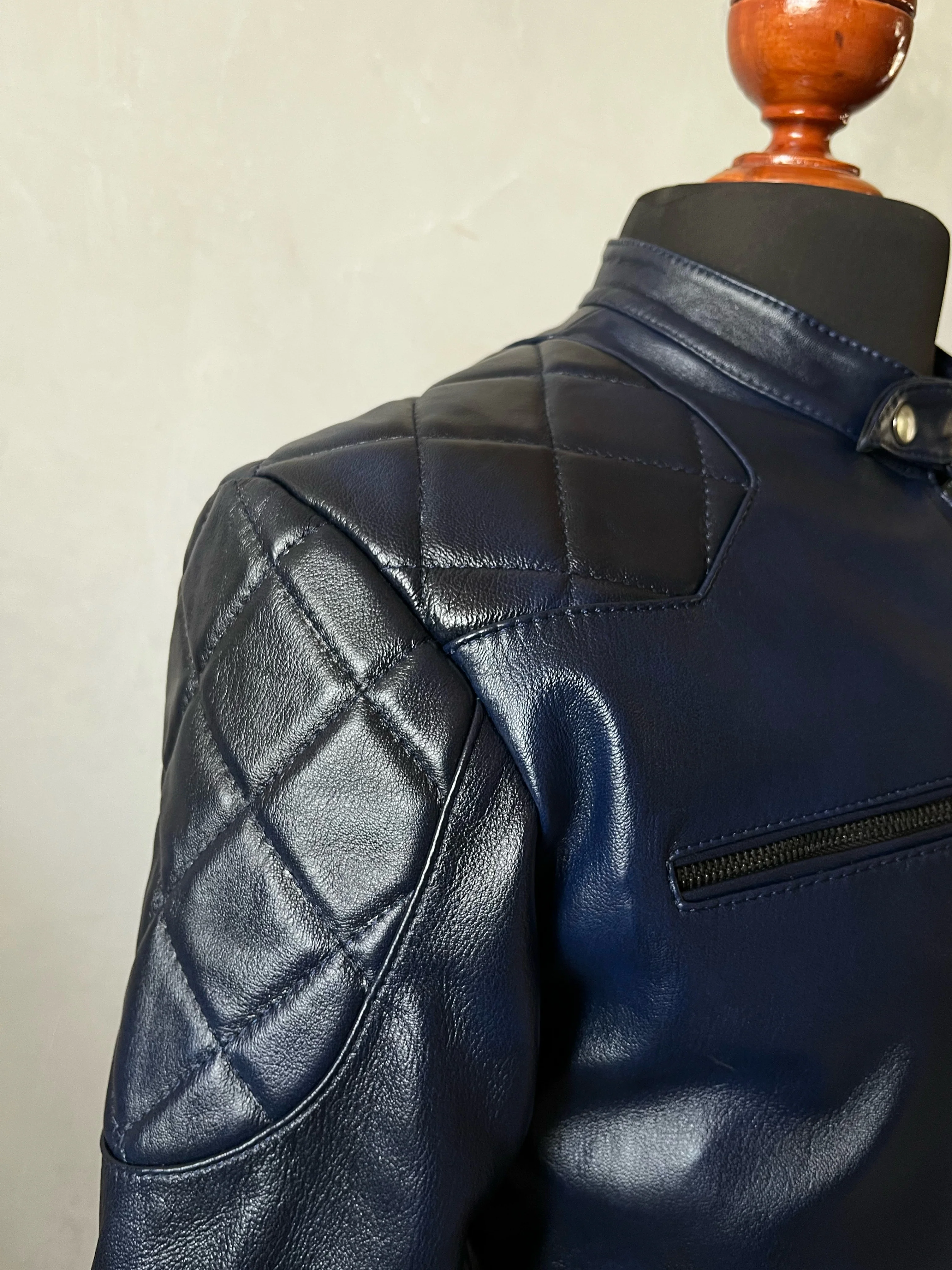 Beckham azul marino - Image 2