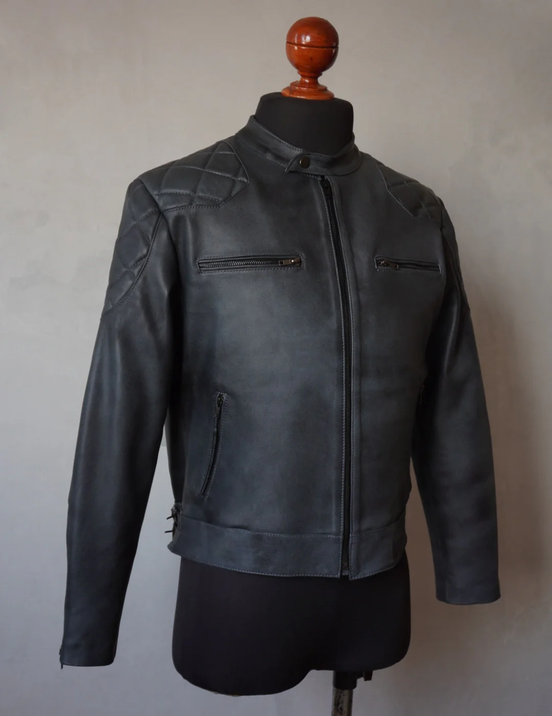 Beckham gris oscuro - Image 2