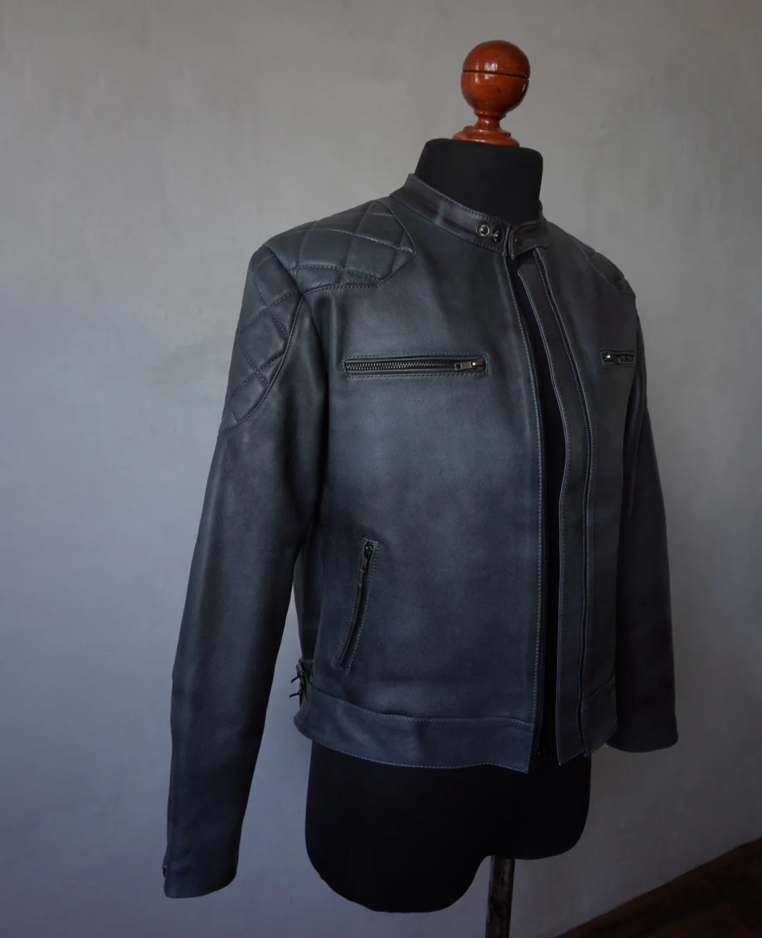 Beckham gris oscuro - Image 5
