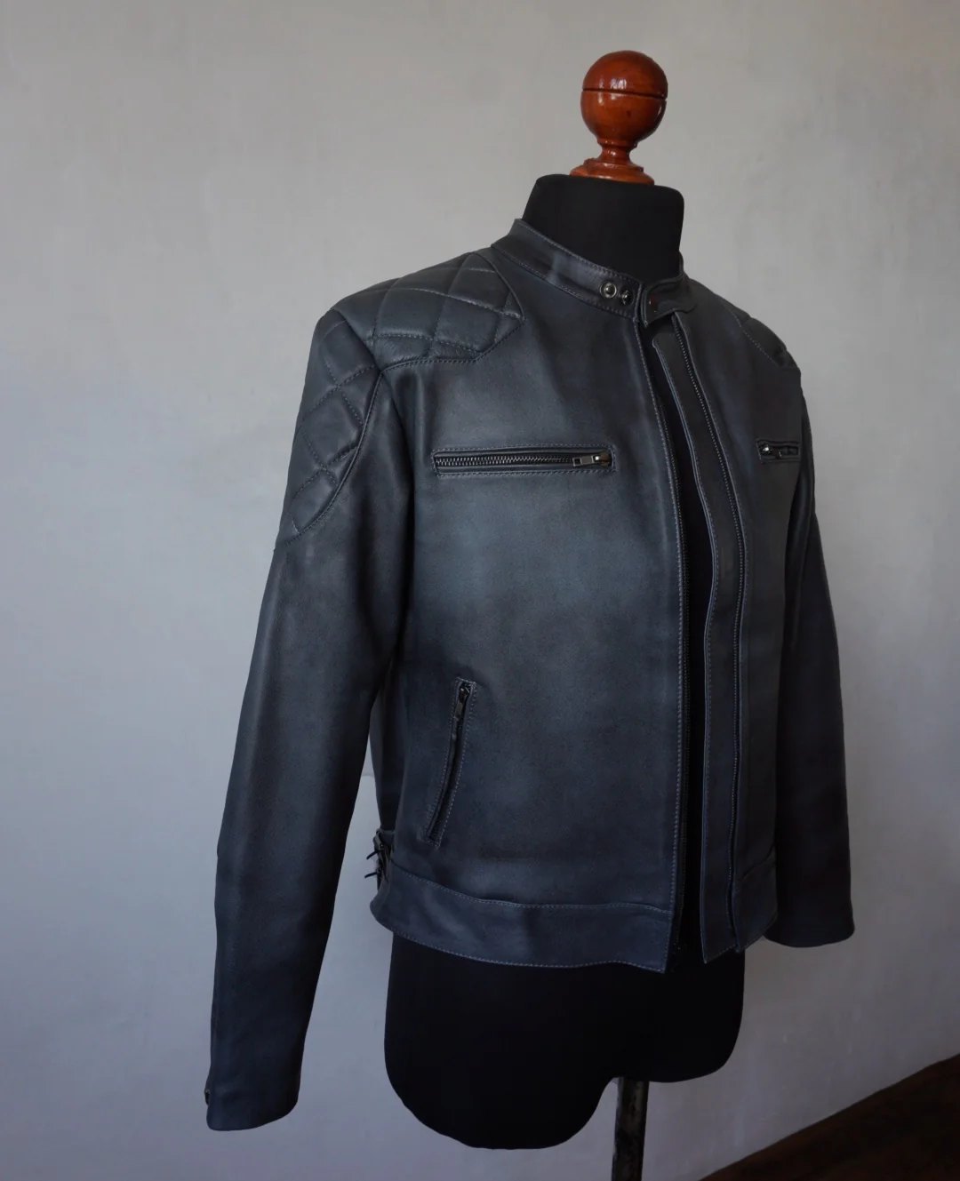 Beckham gris oscuro - Image 6