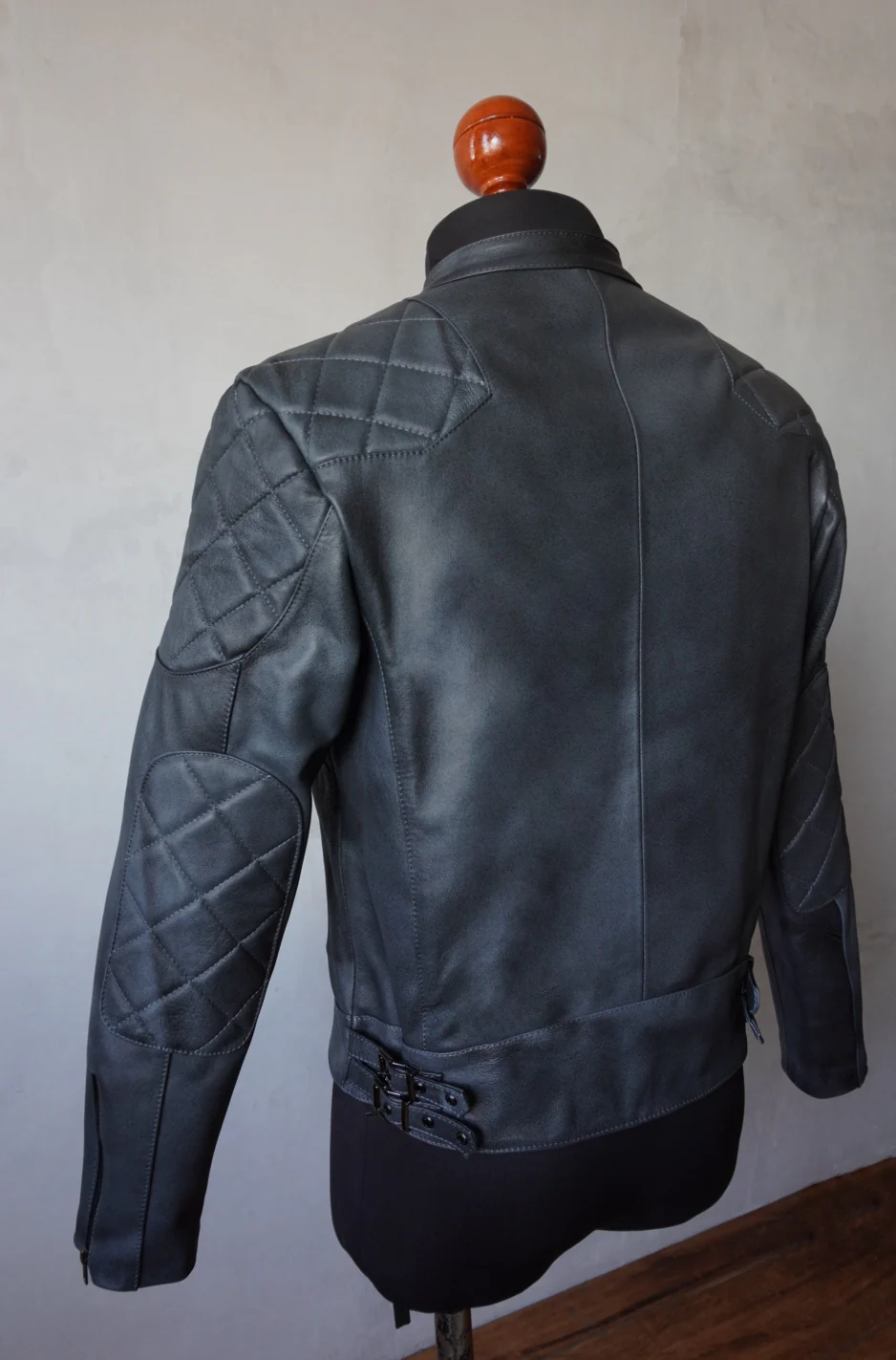 Beckham gris oscuro - Image 7