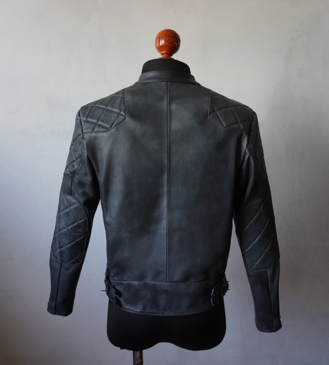 Beckham gris oscuro - Image 9