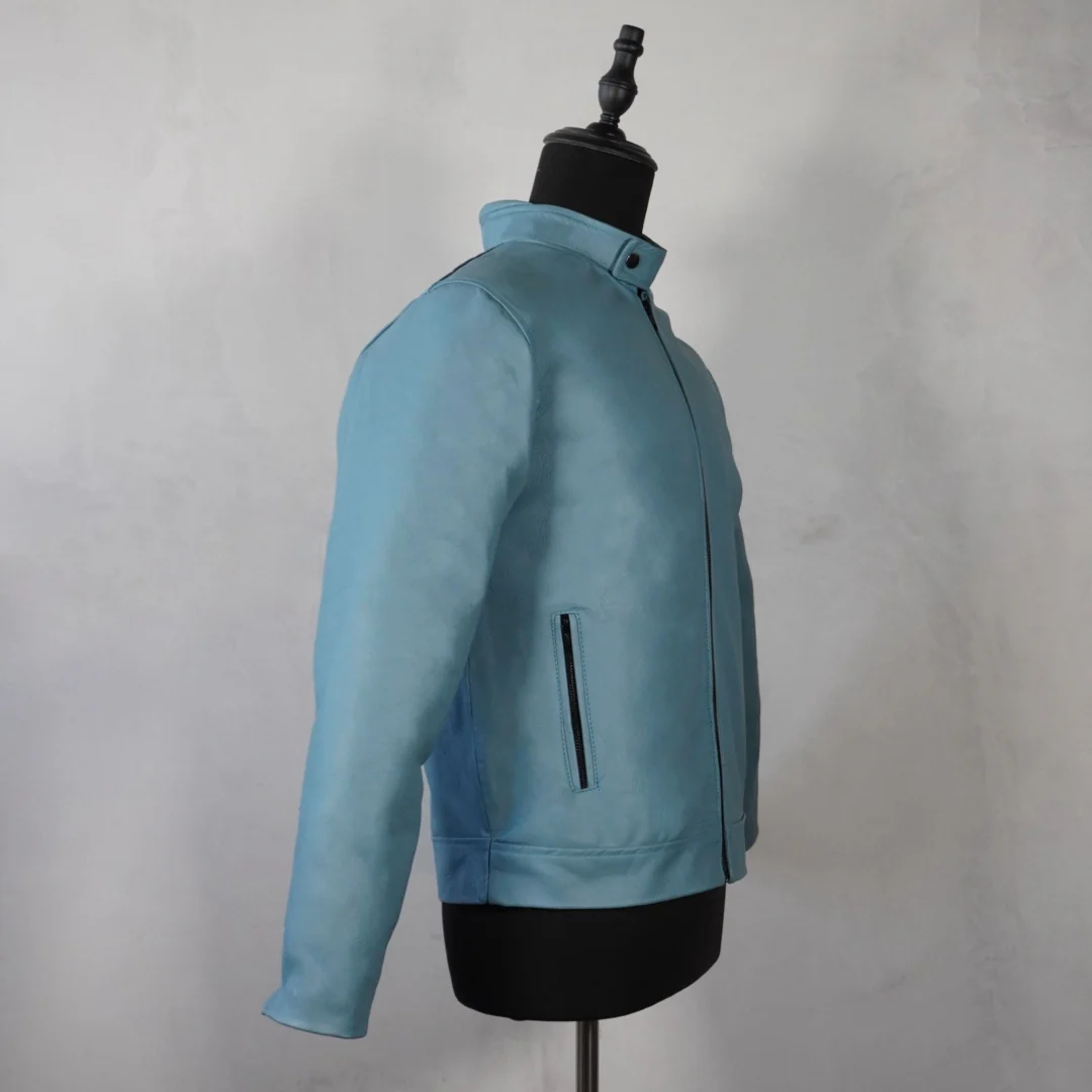Berge baby blue - Image 3