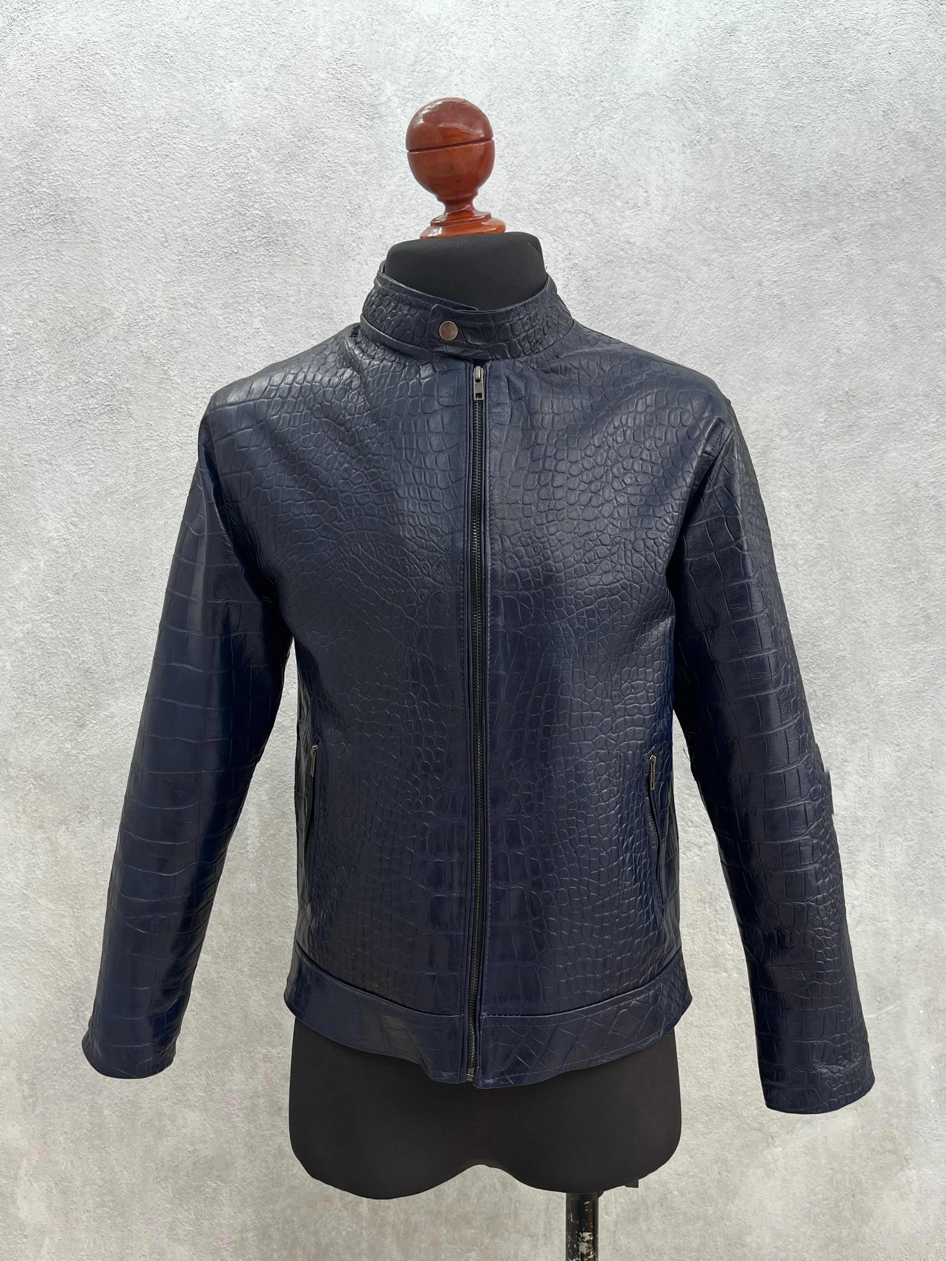 Berge coco blue