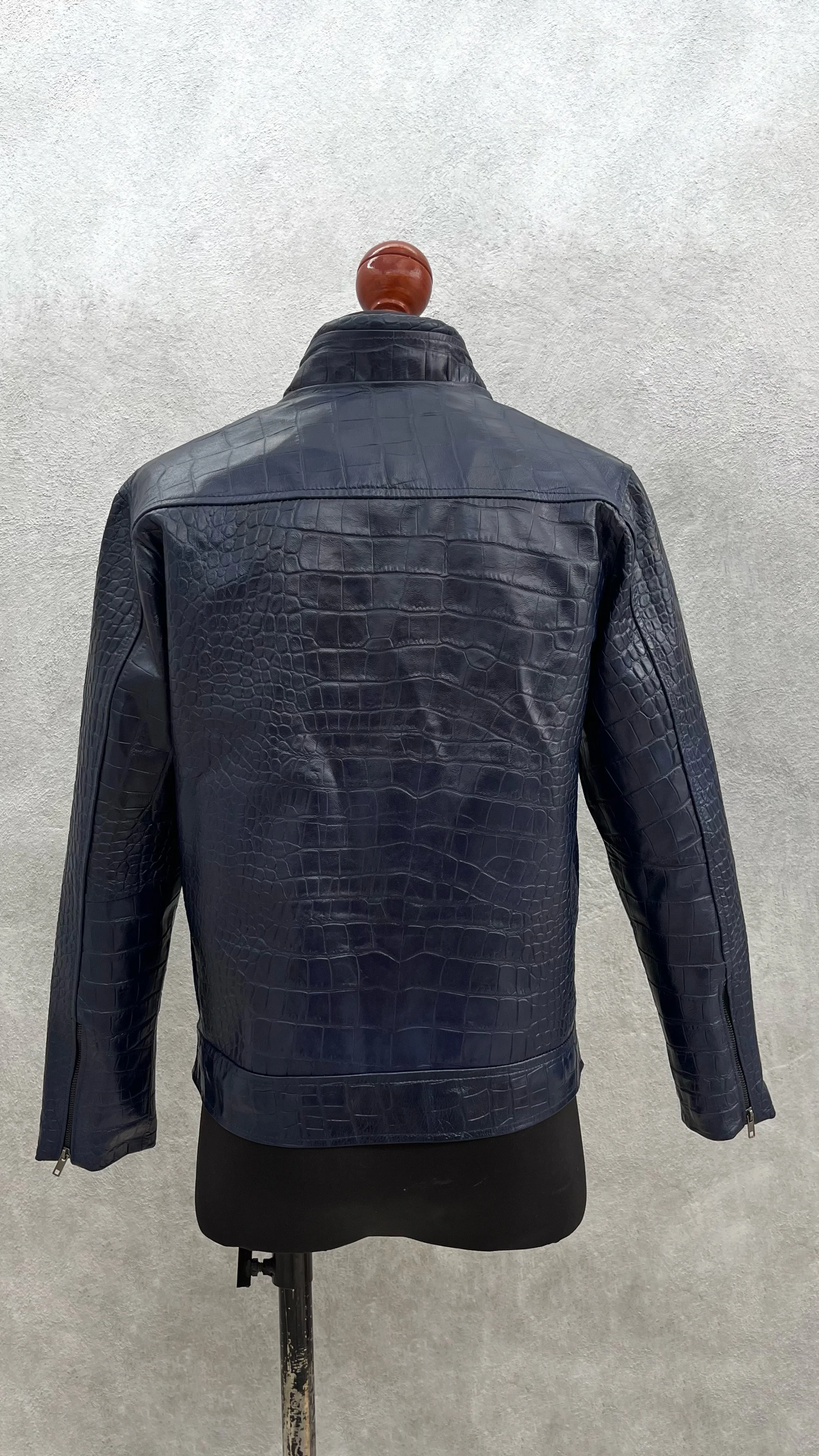 Berge coco blue - Image 4