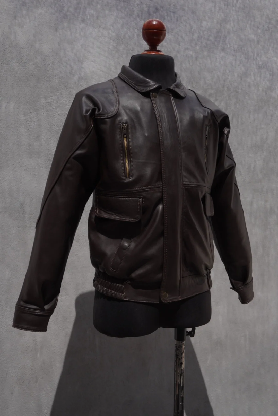 Berlin brown - Image 4