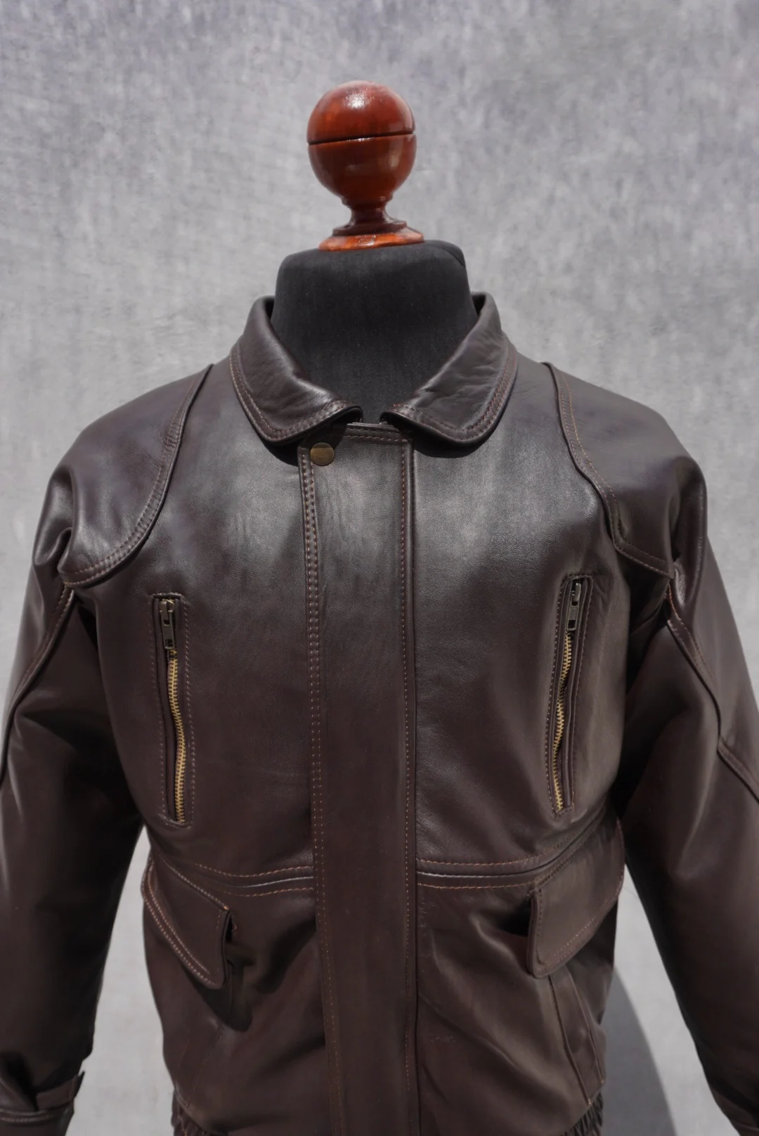 Berlin brown - Image 5
