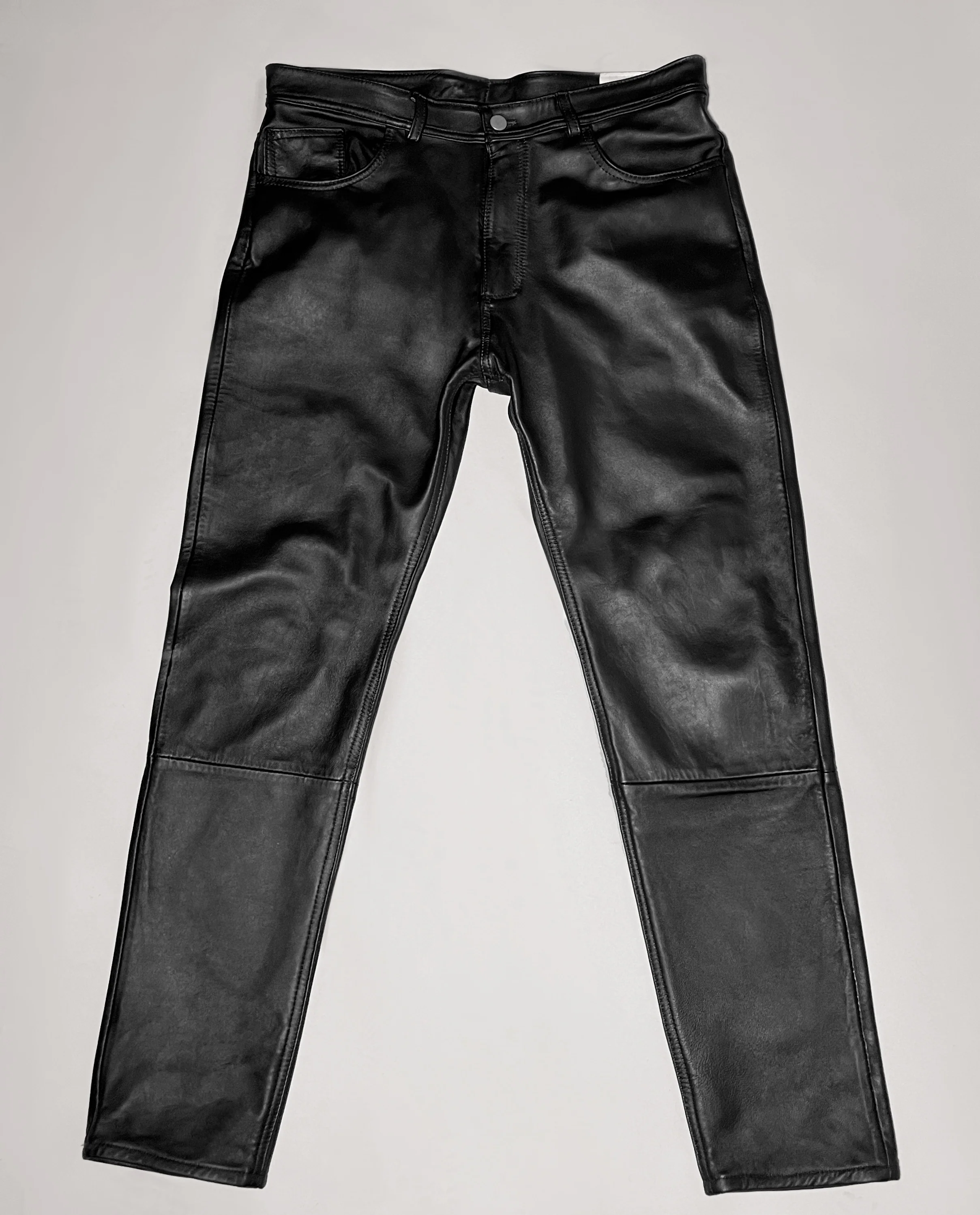 Biker jeans - Image 6