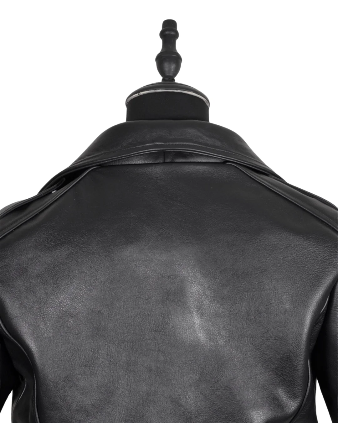 Biker no.1 black flame - Image 8