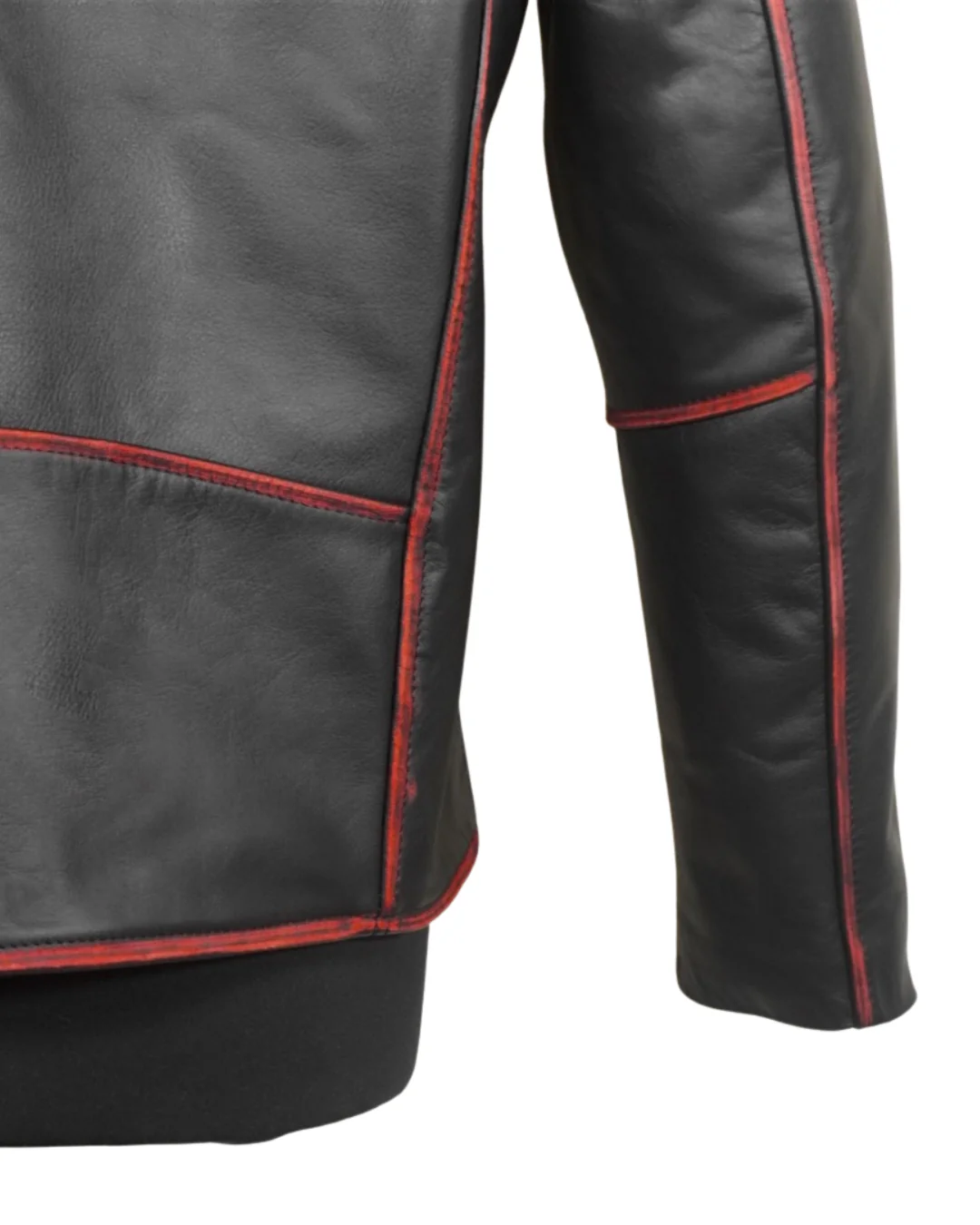 Biker no.1 bloody black - Image 9