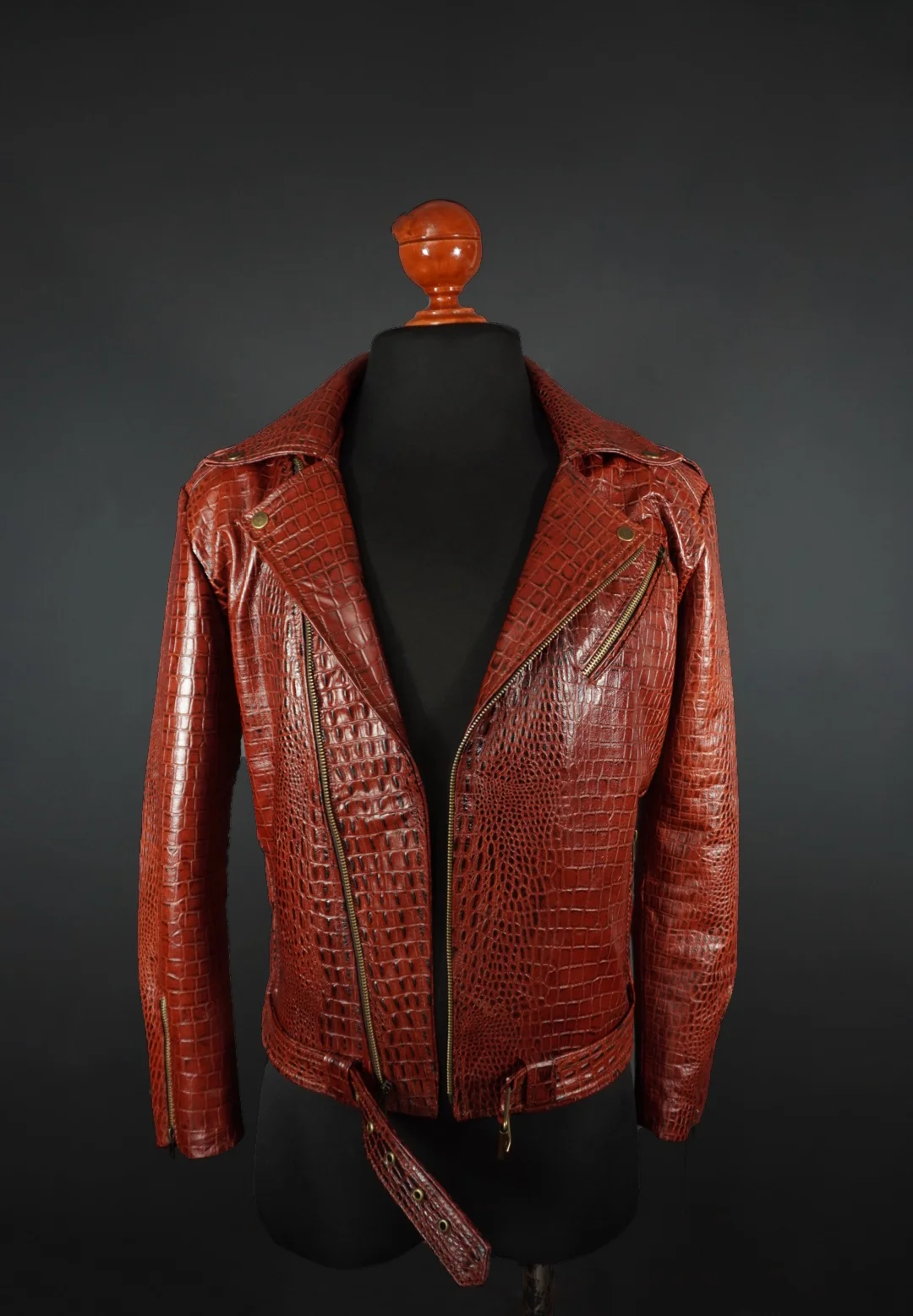 Biker no.1 coco chedrone