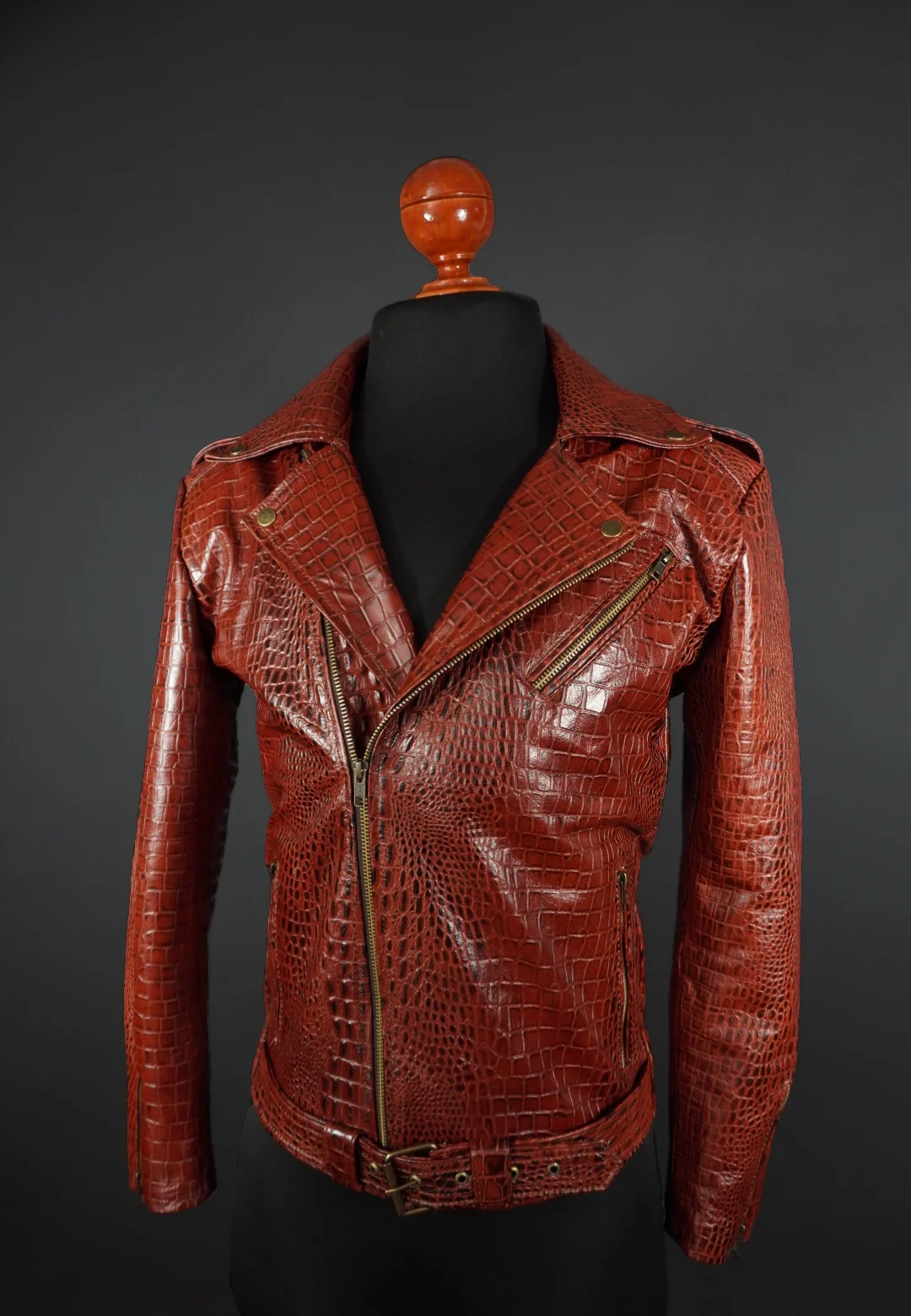Biker no.1 coco chedrone - Image 6