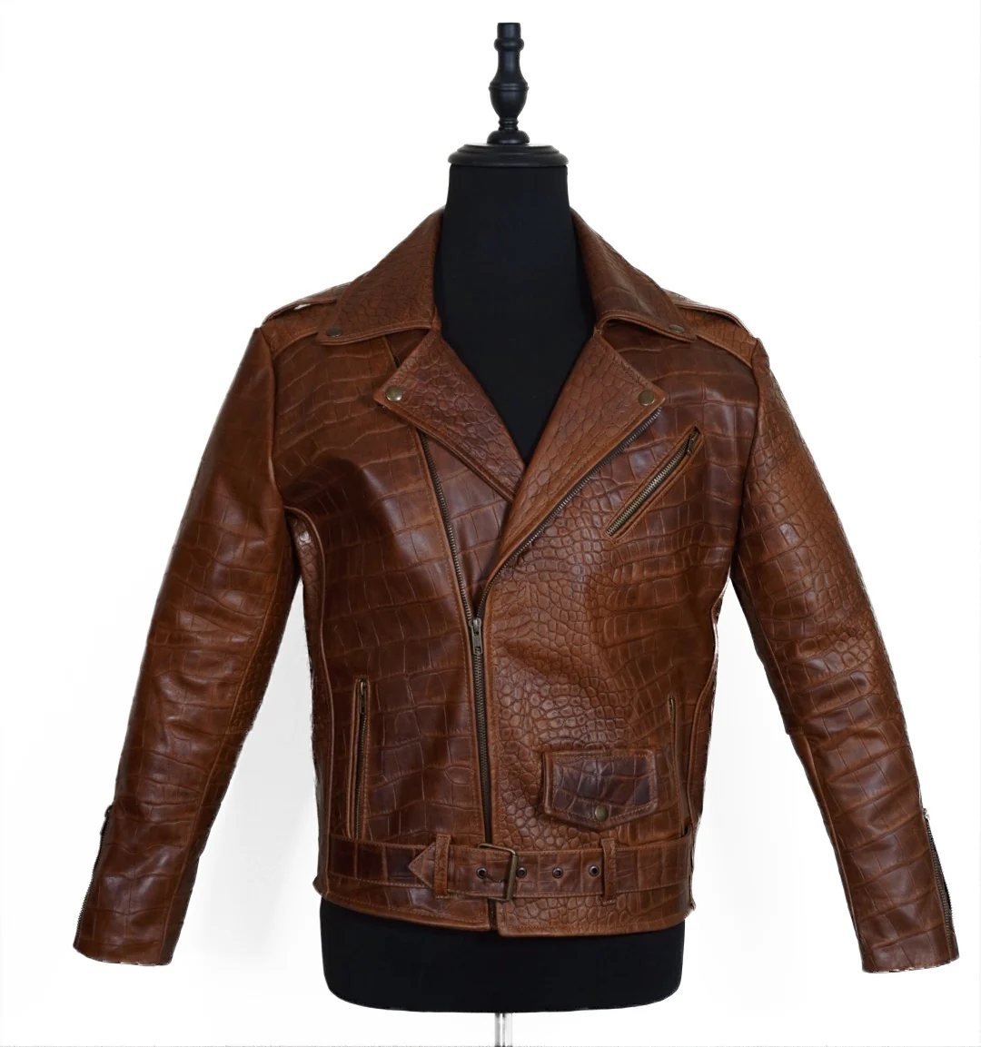 Biker no.1 coco miel - Image 2