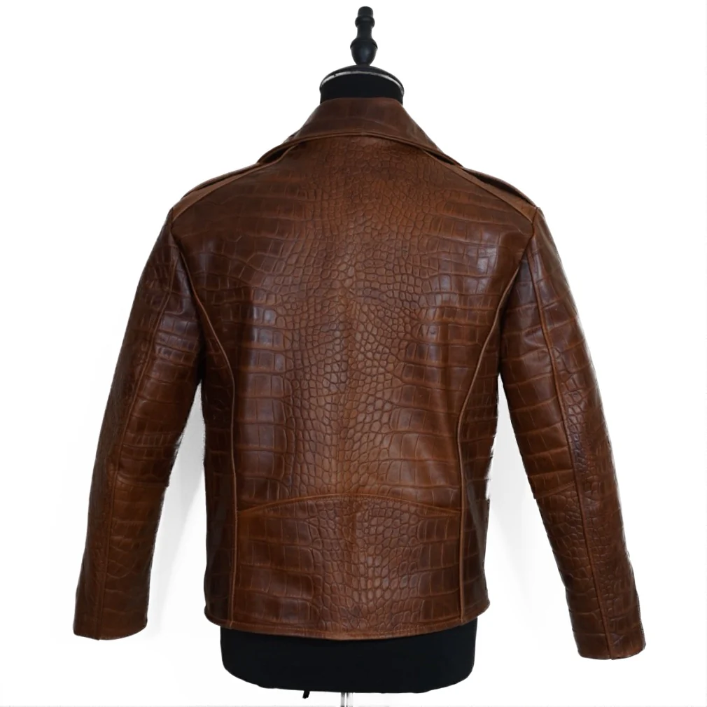 Biker no.1 coco miel - Image 4