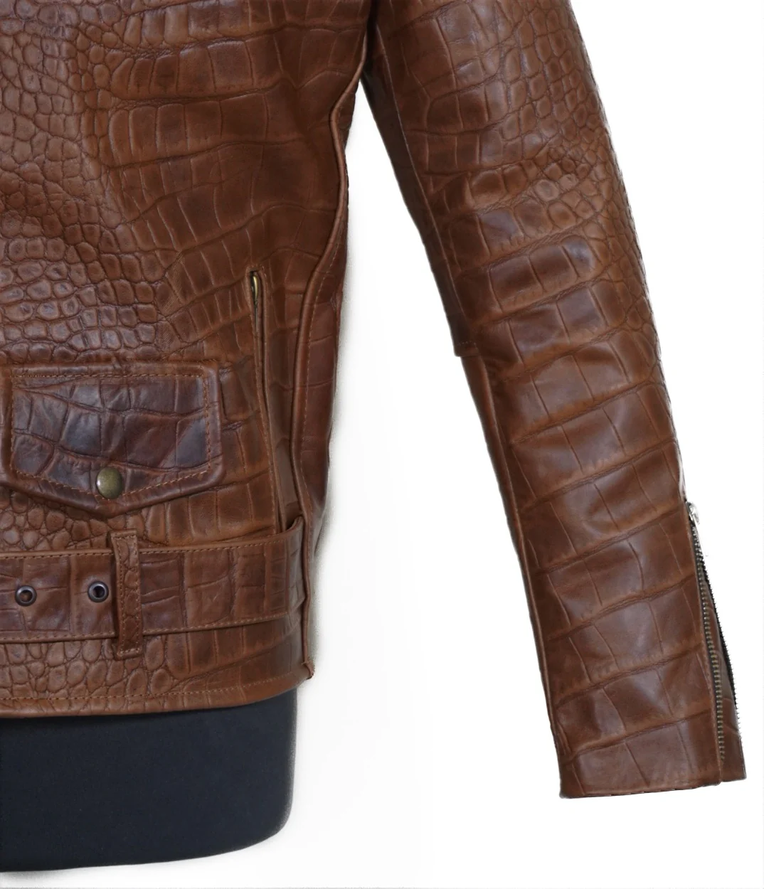 Biker no.1 coco miel - Image 7