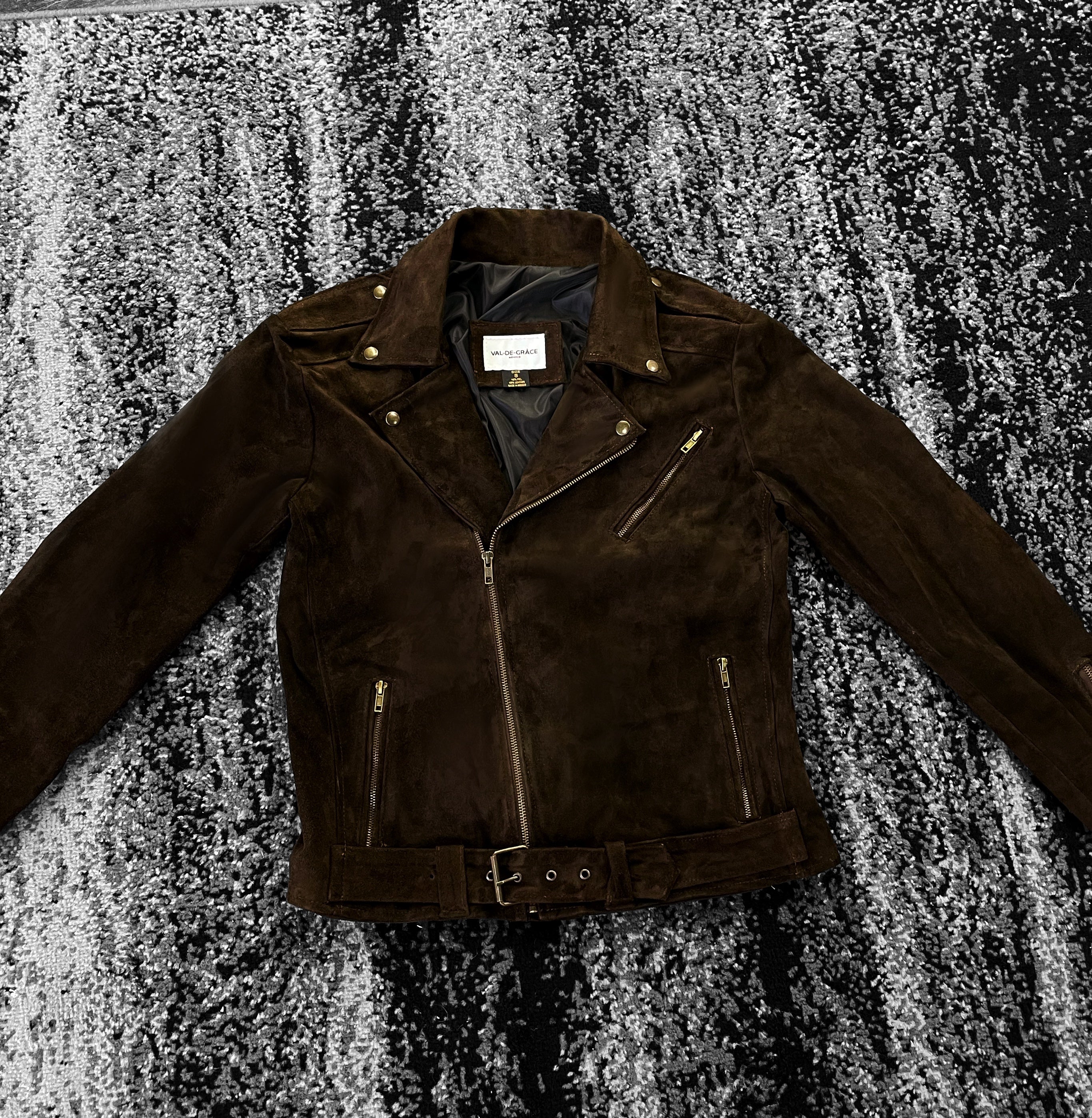 Biker no. 1 dark chocolate - Image 5