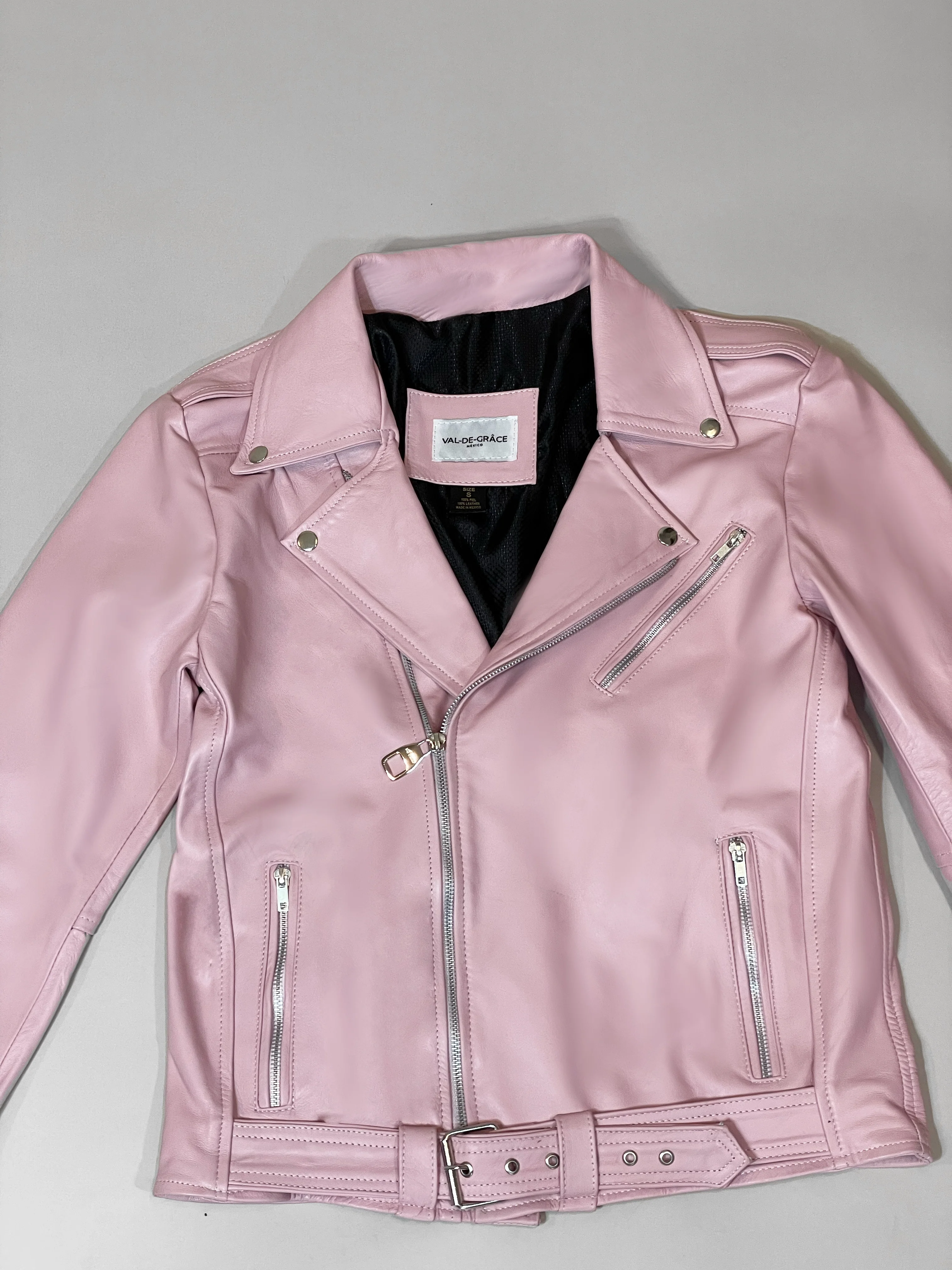 Biker no.1 pink - Image 5