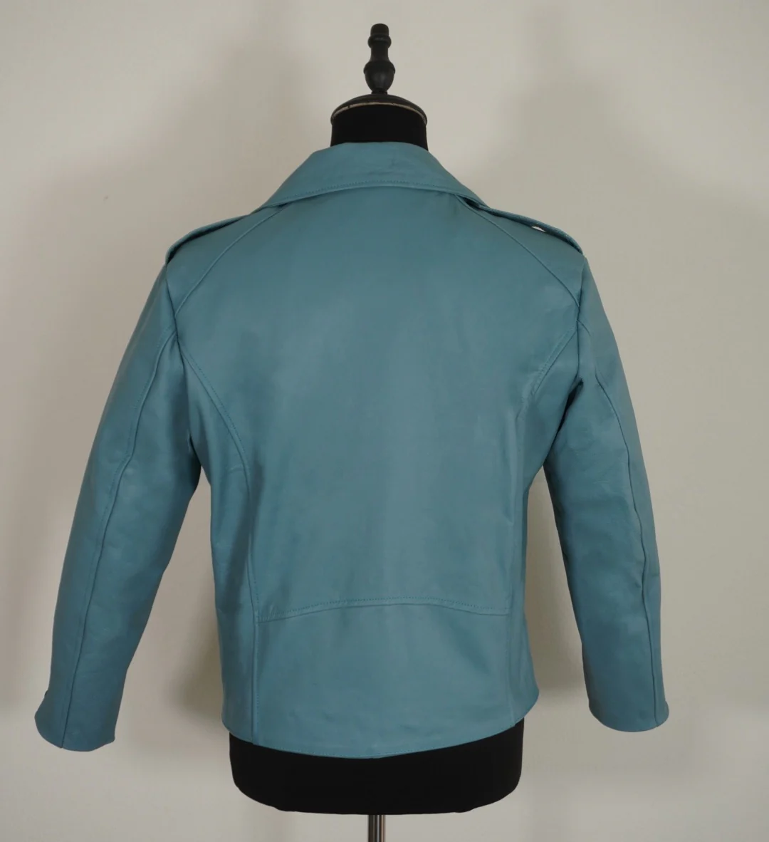 BIKER NO.2 baby blue - Image 4
