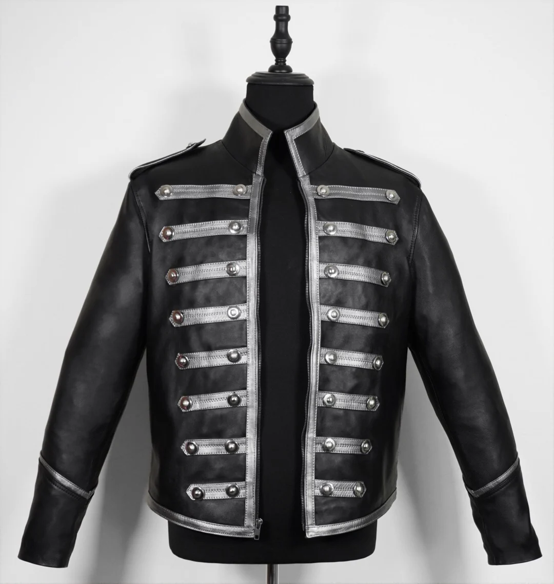 Black parade