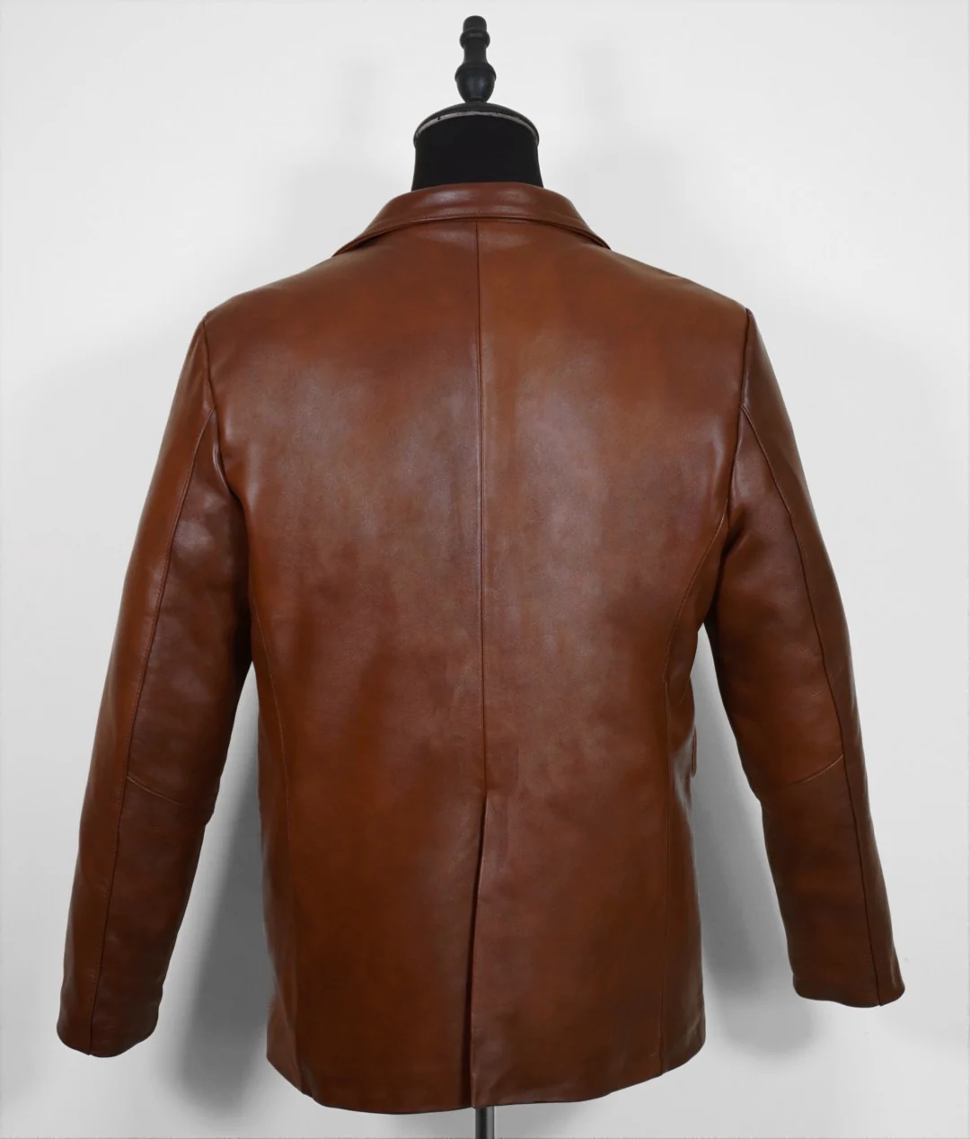 Blazer nobuck caramelo - Image 5